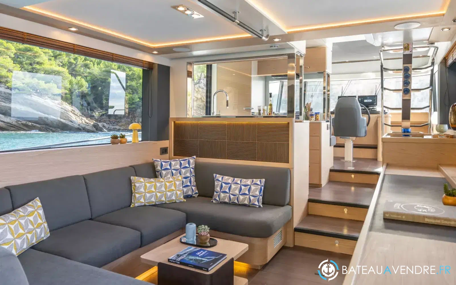 slider 3 Beneteau Swift Trawler 54