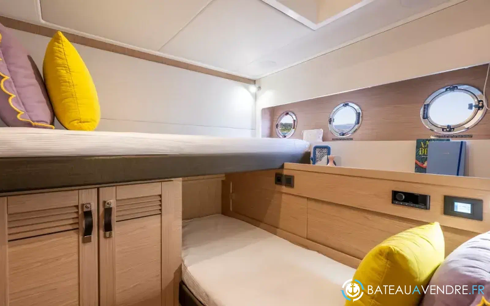 slider 8 Beneteau Swift Trawler 54
