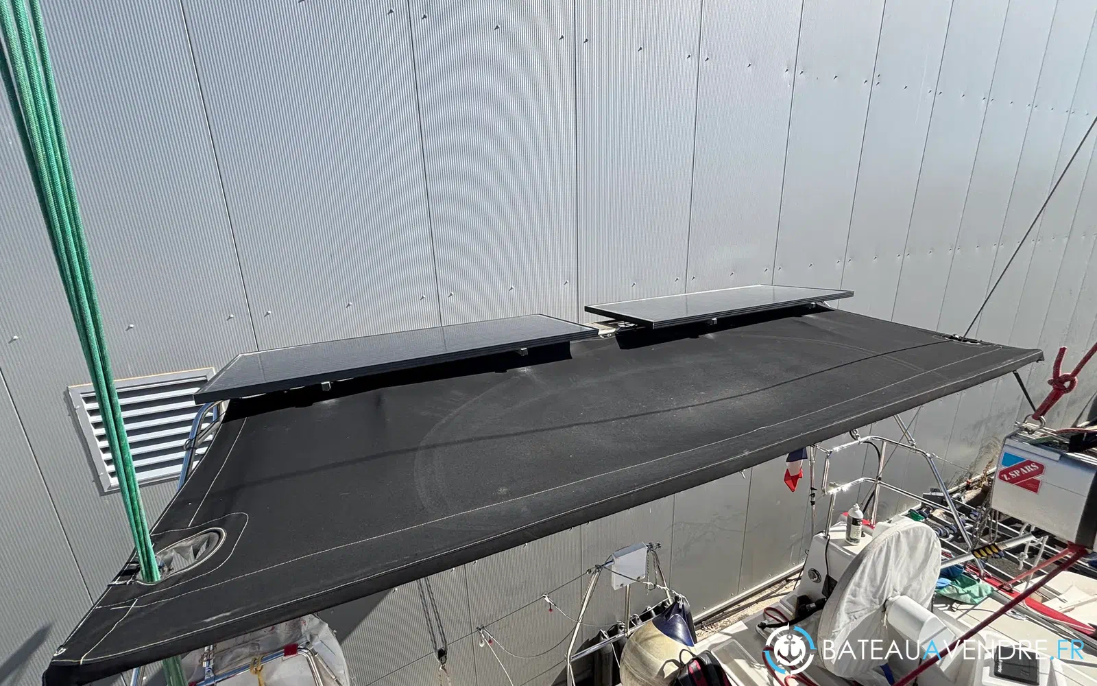 slider 11 RM Yachts RM 1070+