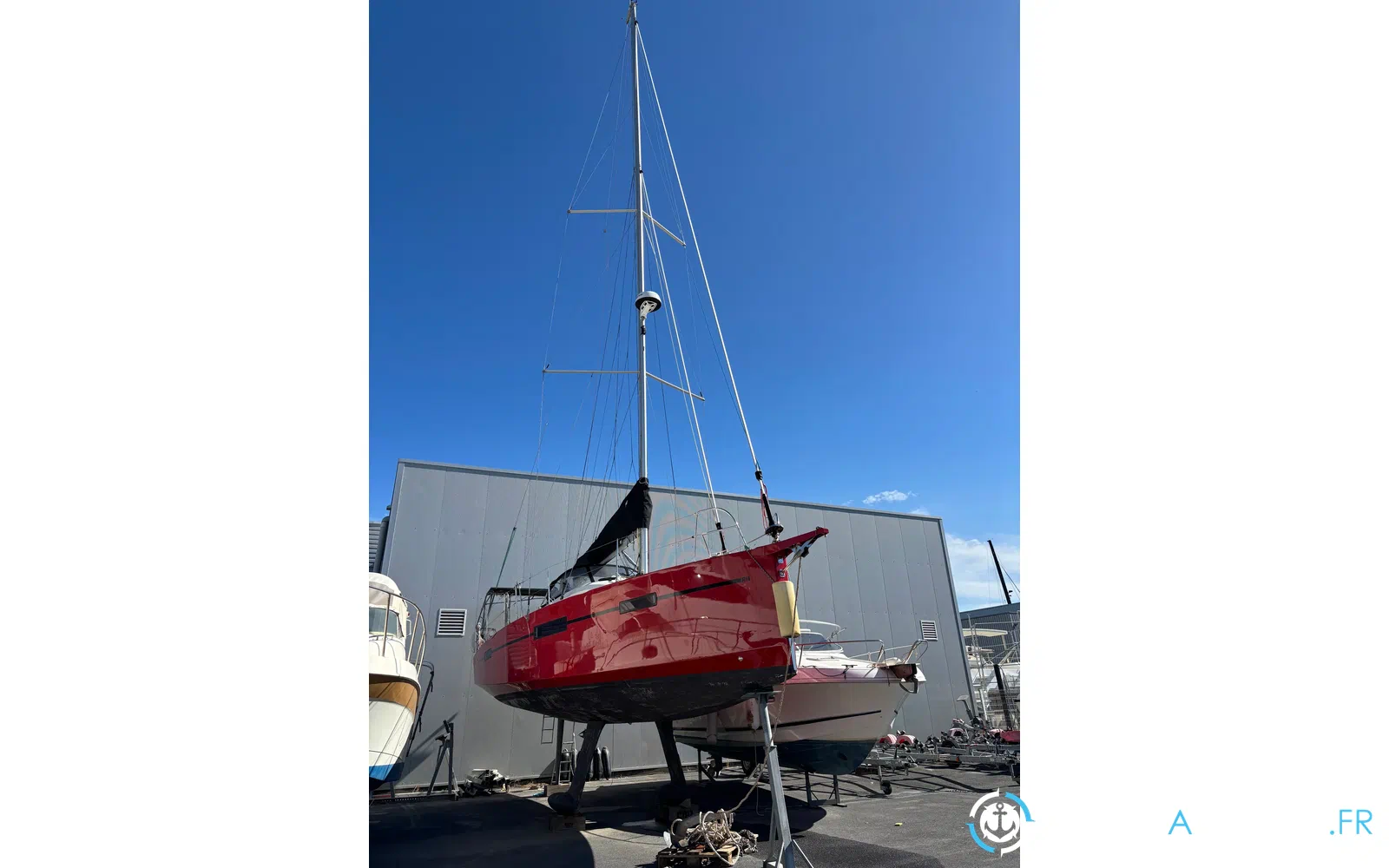 slider 0 RM Yachts RM 1070+