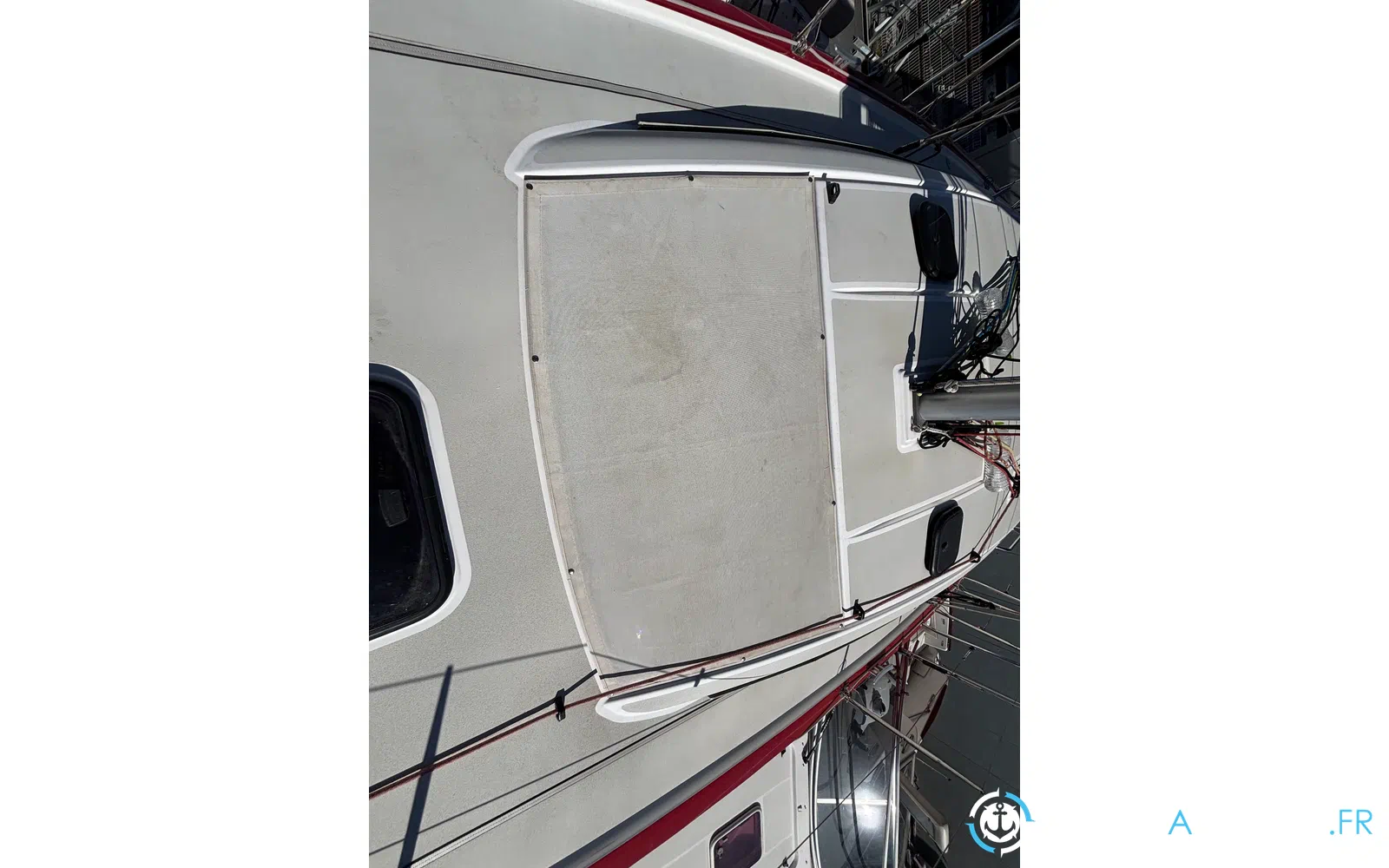 slider 19 RM Yachts RM 1070+