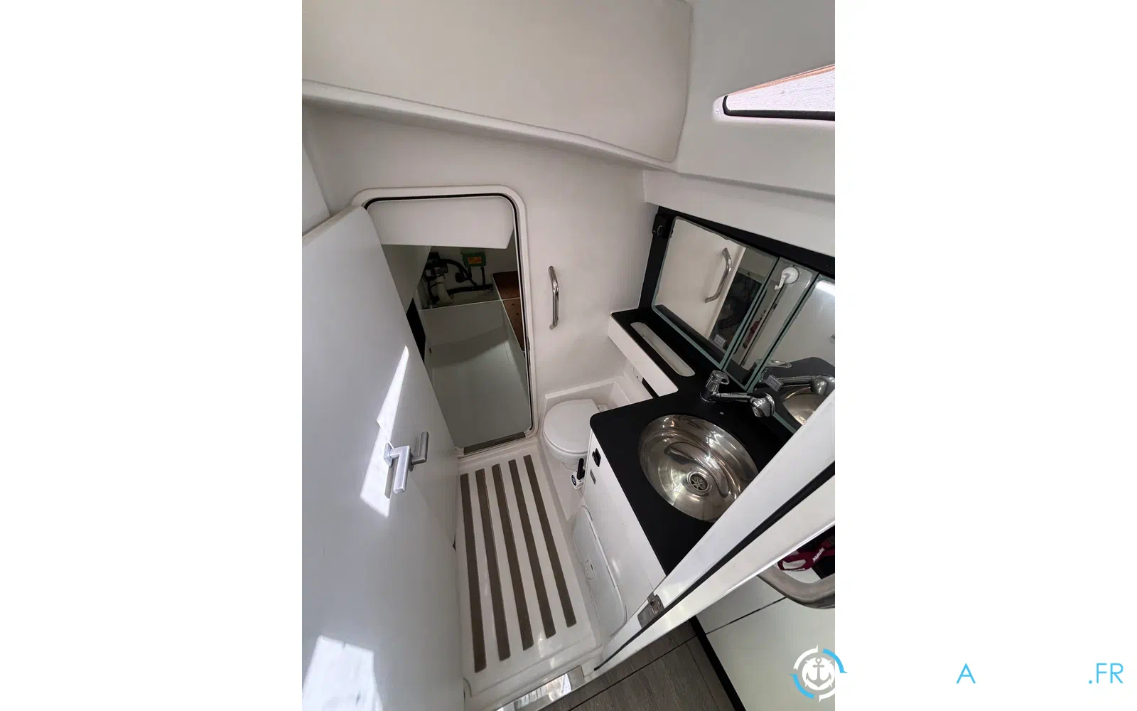 slider 23 RM Yachts RM 1070+
