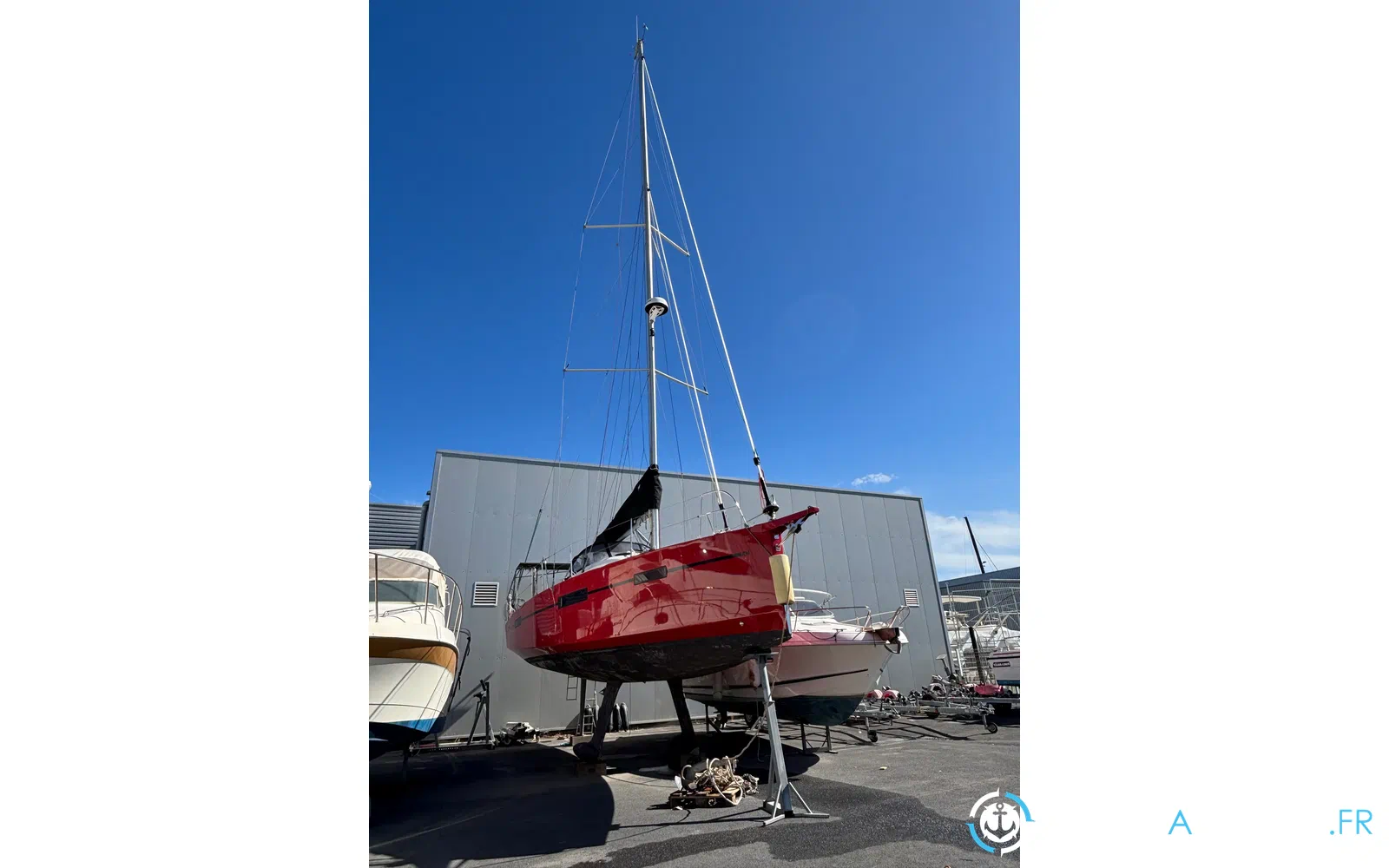 slider 1 RM Yachts RM 1070+