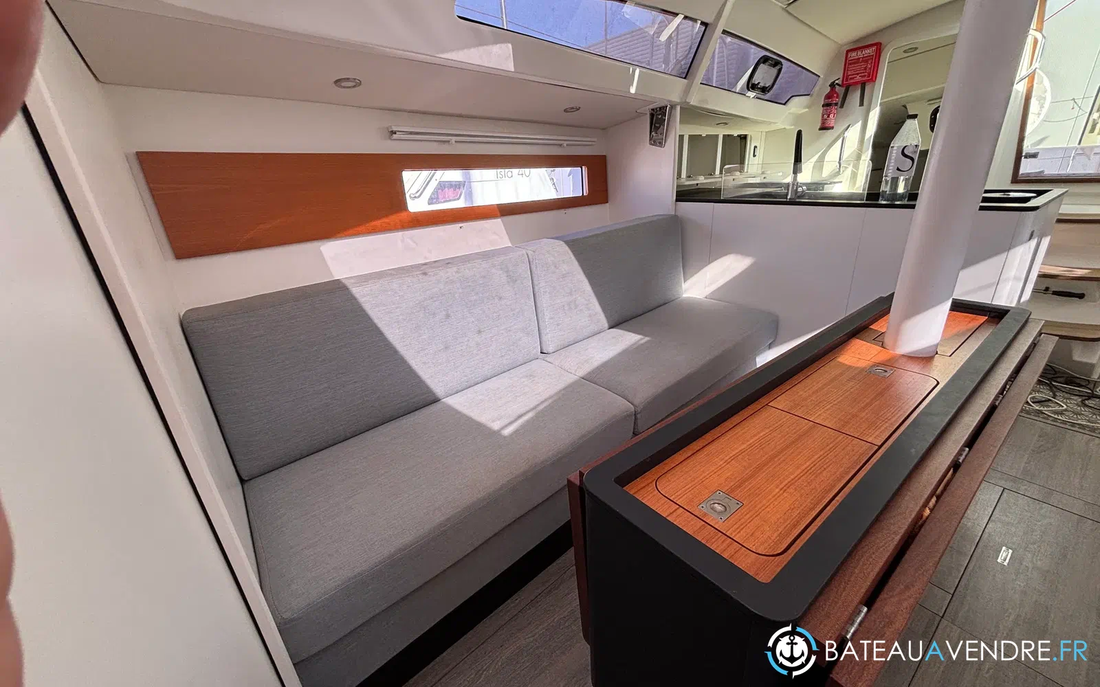 slider 33 RM Yachts RM 1070+