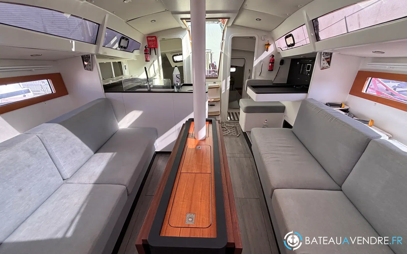 slider 34 RM Yachts RM 1070+
