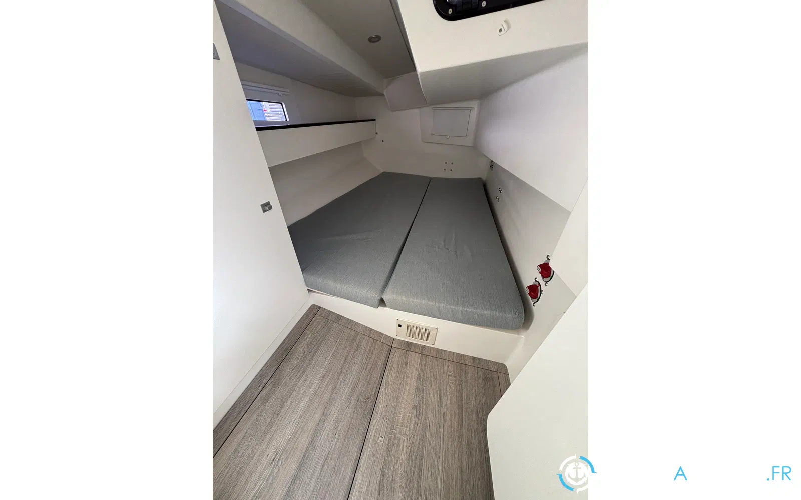 slider 36 RM Yachts RM 1070+
