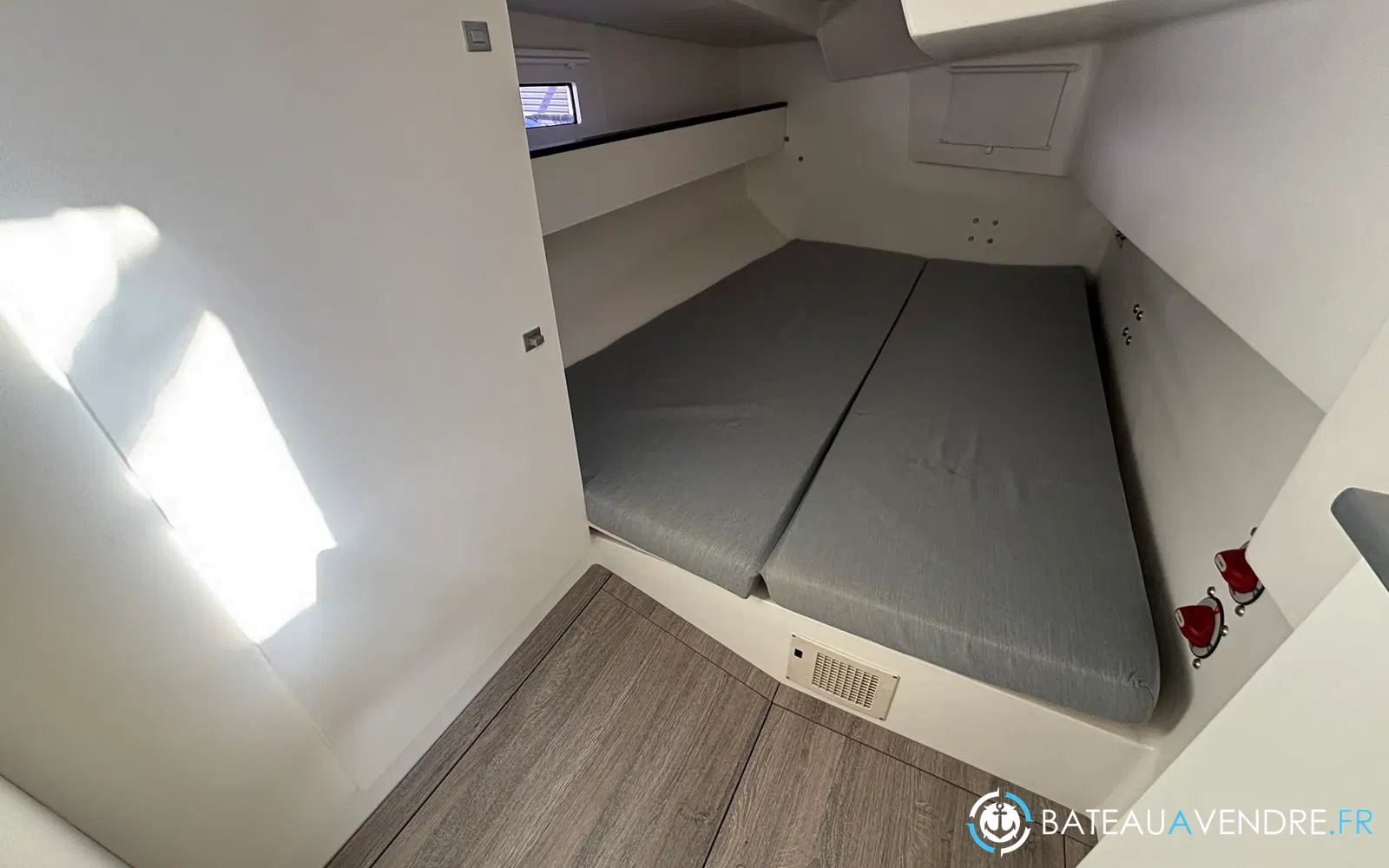 slider 37 RM Yachts RM 1070+