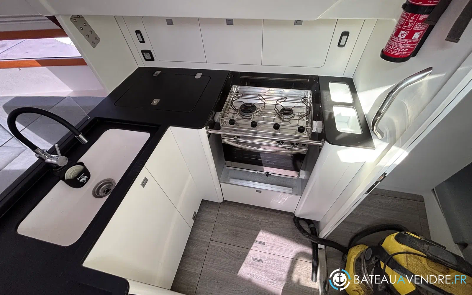 slider 39 RM Yachts RM 1070+