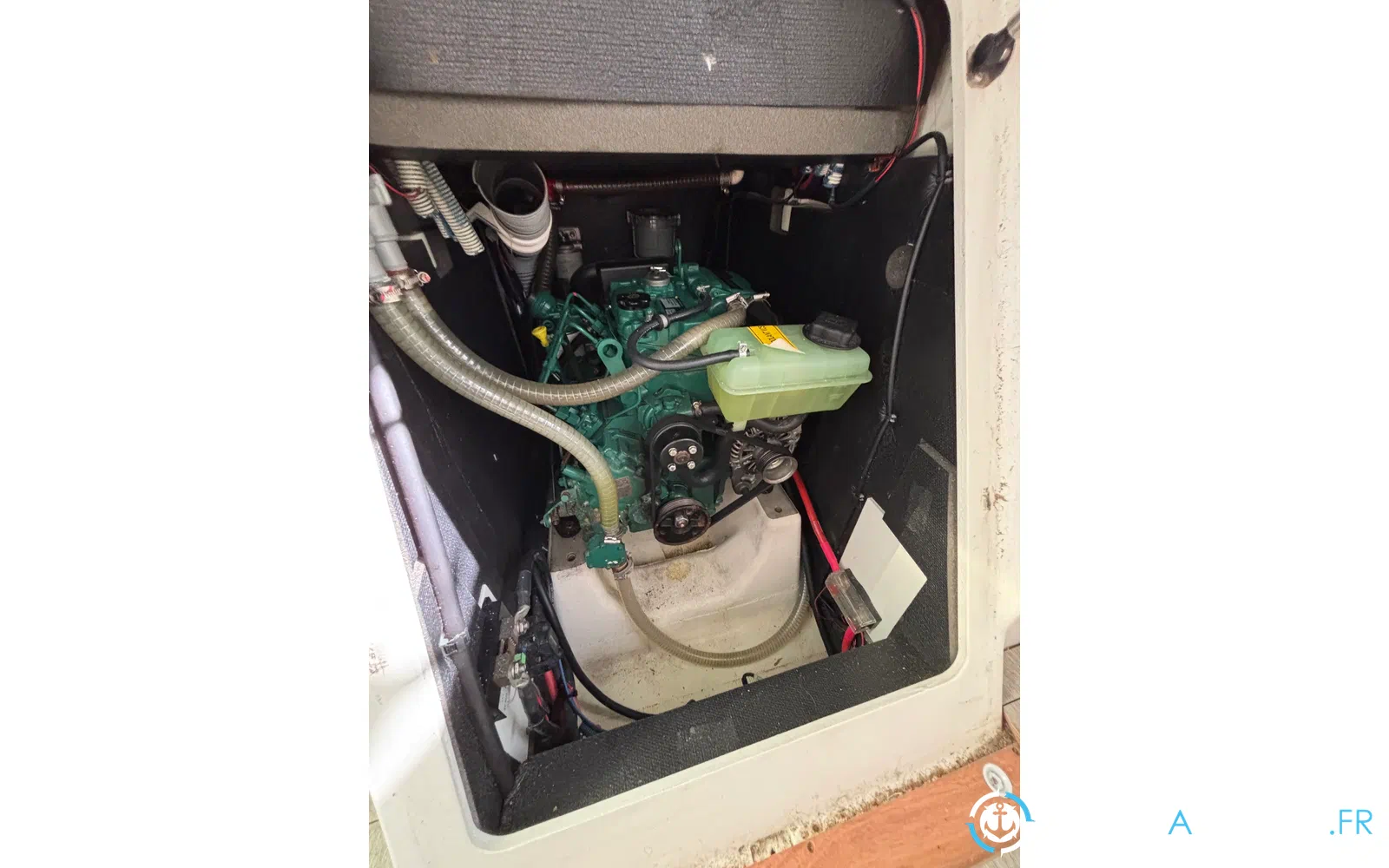 slider 42 RM Yachts RM 1070+