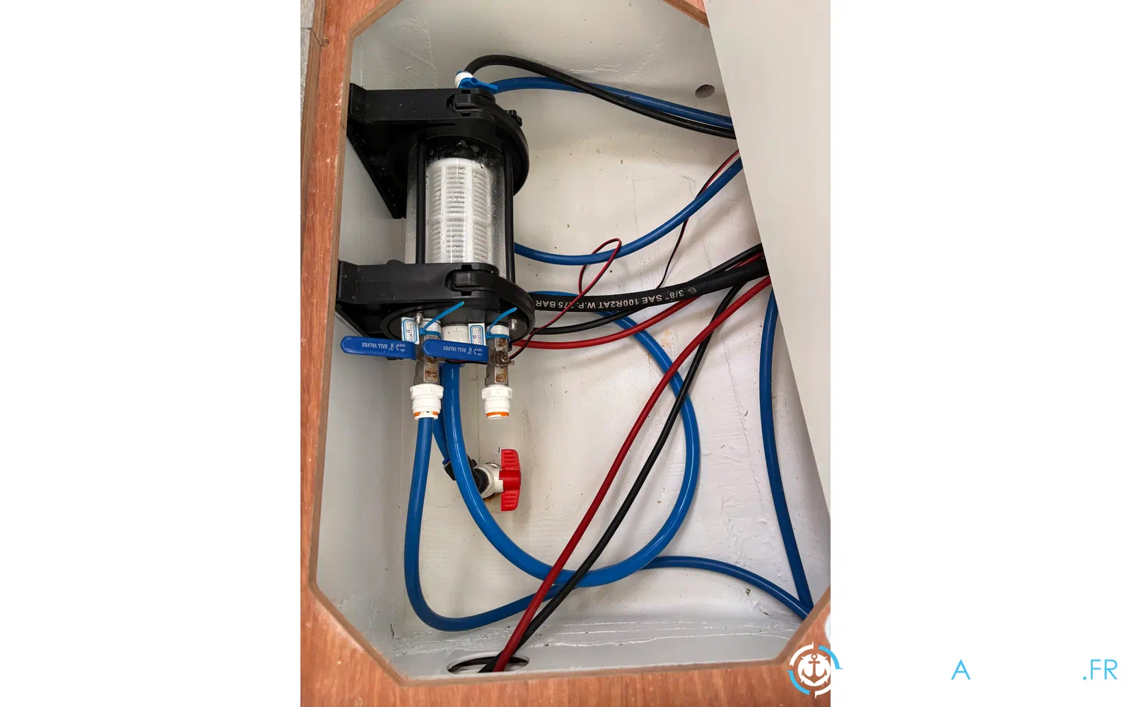 slider 45 RM Yachts RM 1070+