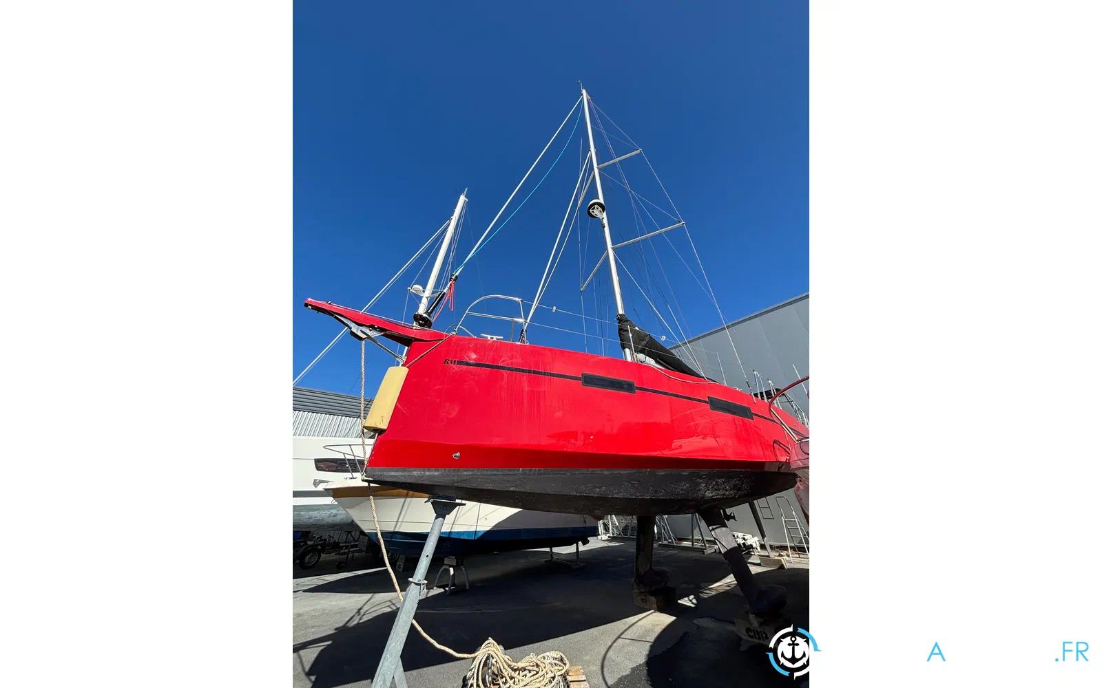 slider 3 RM Yachts RM 1070+