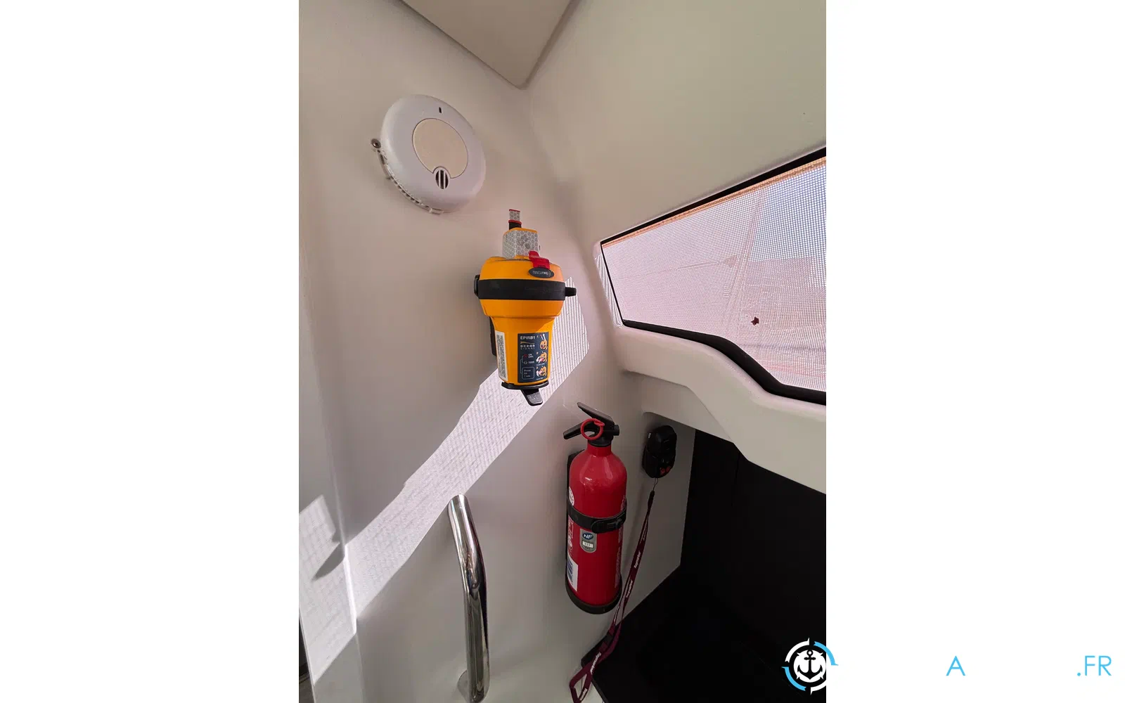 slider 50 RM Yachts RM 1070+