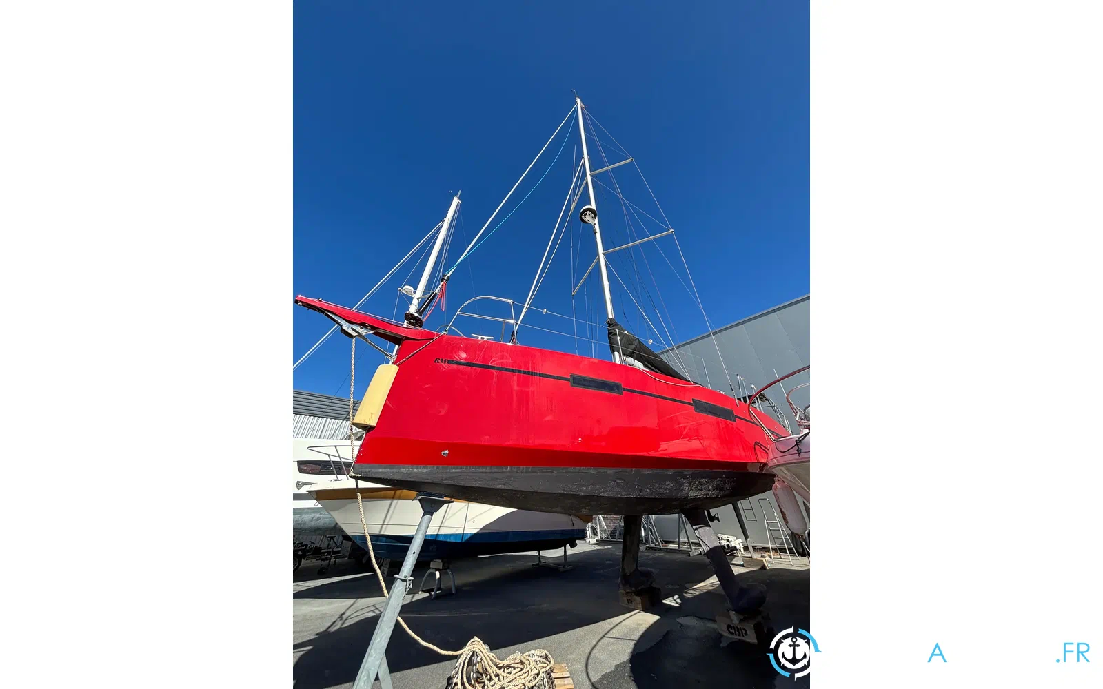 slider 4 RM Yachts RM 1070+
