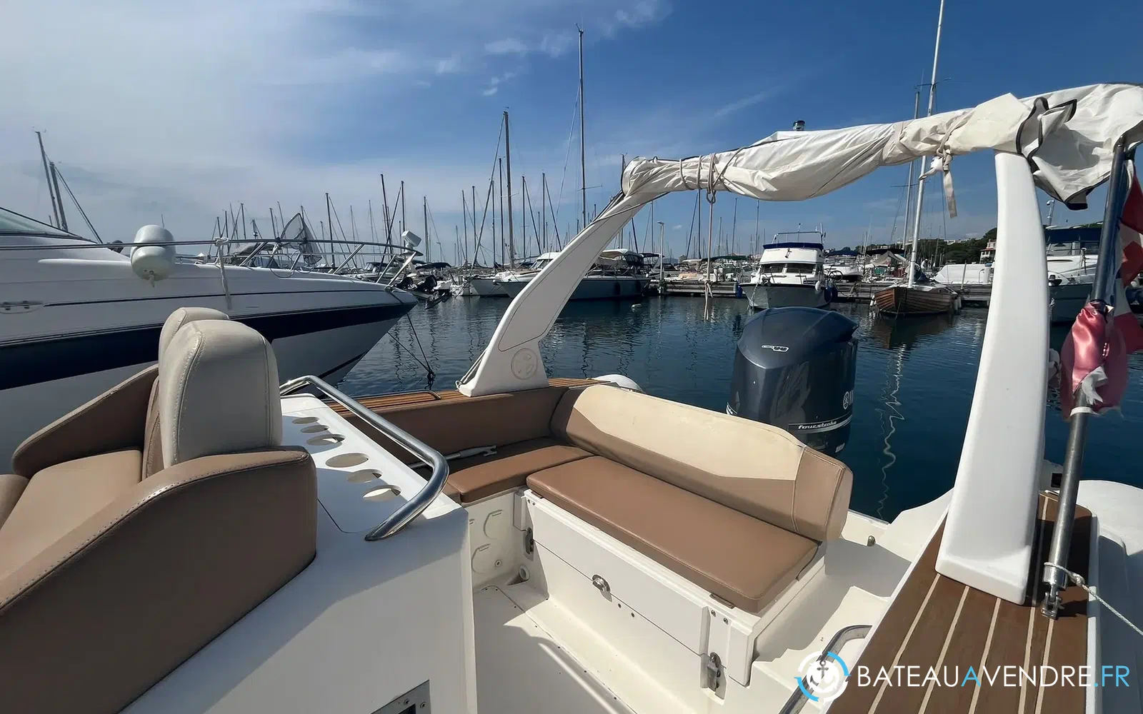 slider 9 Capelli Tempest 850 WA