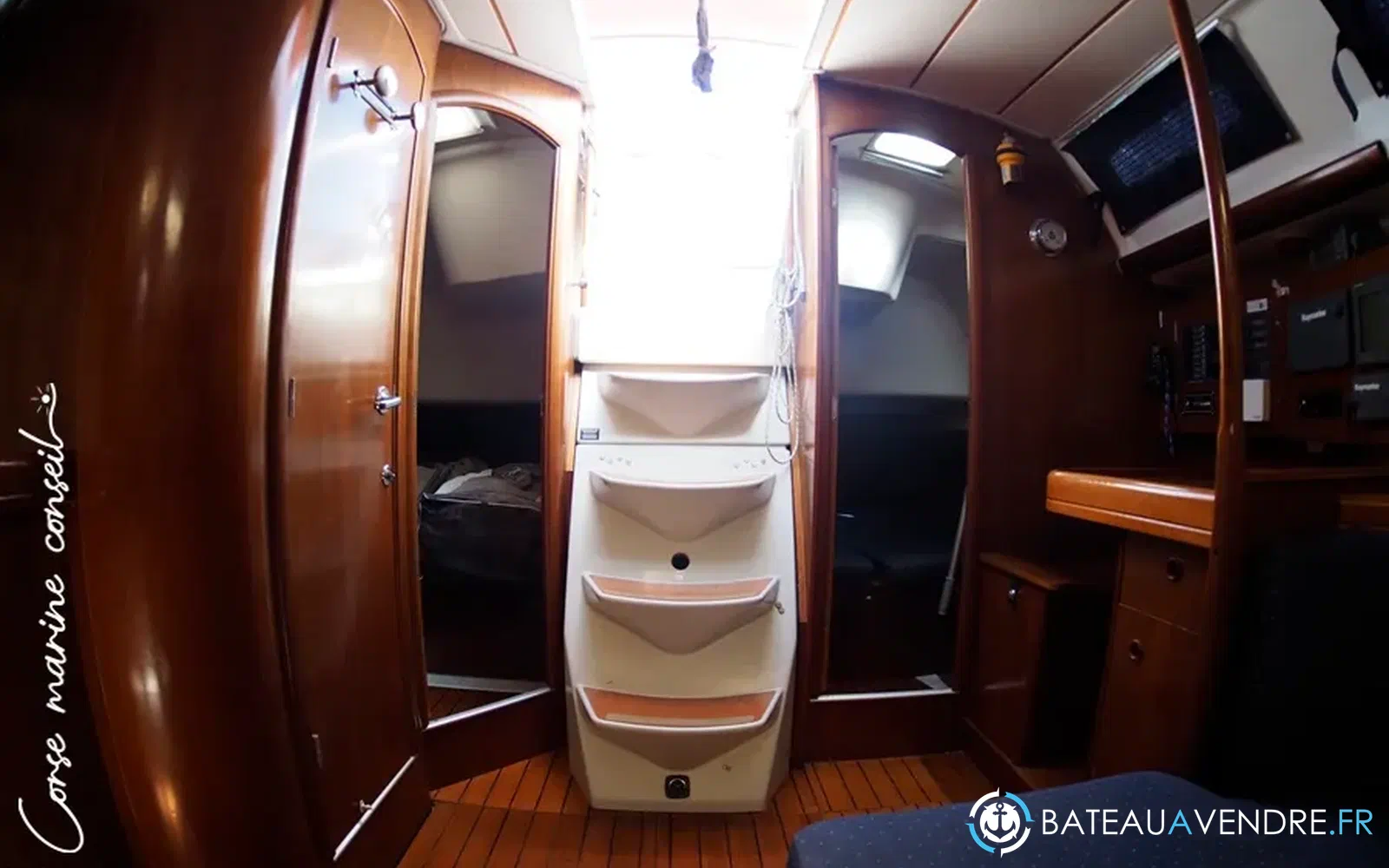 slider 10 Beneteau Oceanis 393 Clipper