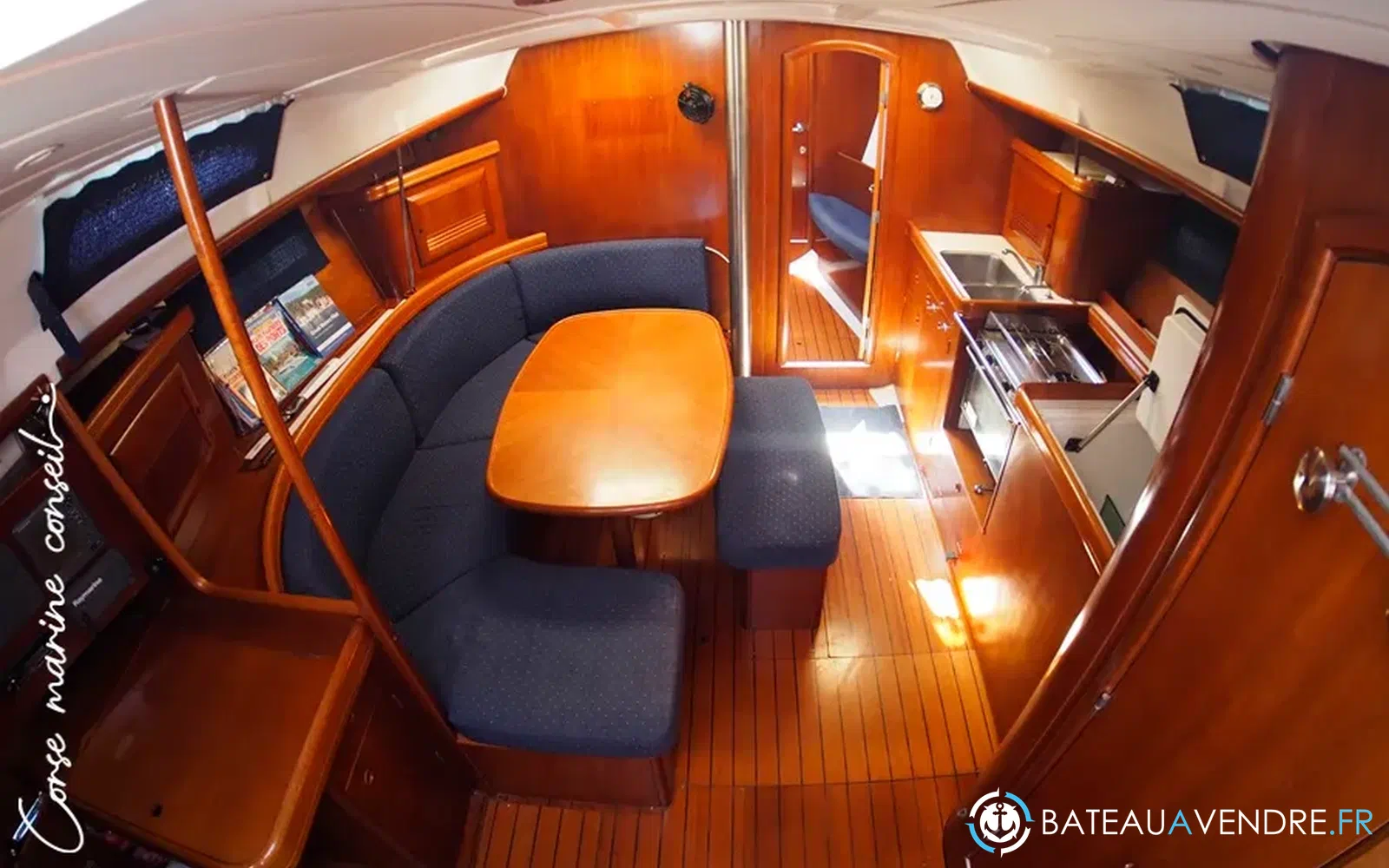slider 11 Beneteau Oceanis 393 Clipper
