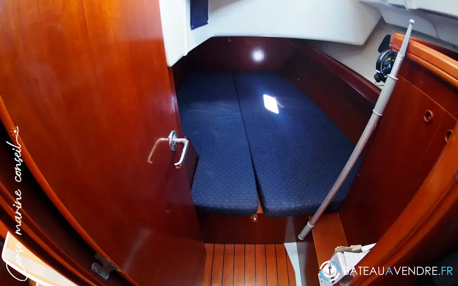 slider 12 Beneteau Oceanis 393 Clipper