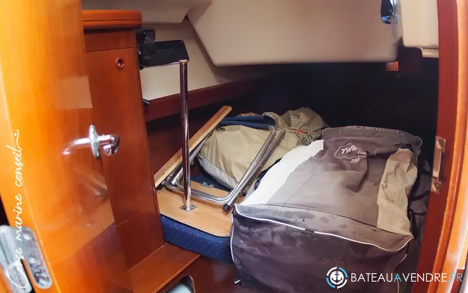 slider 13 Beneteau Oceanis 393 Clipper