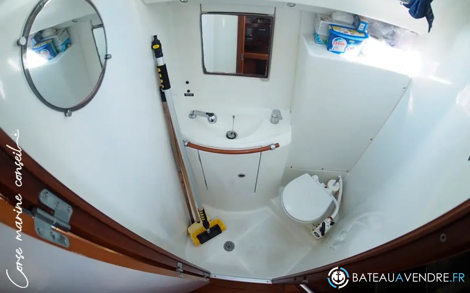 slider 14 Beneteau Oceanis 393 Clipper