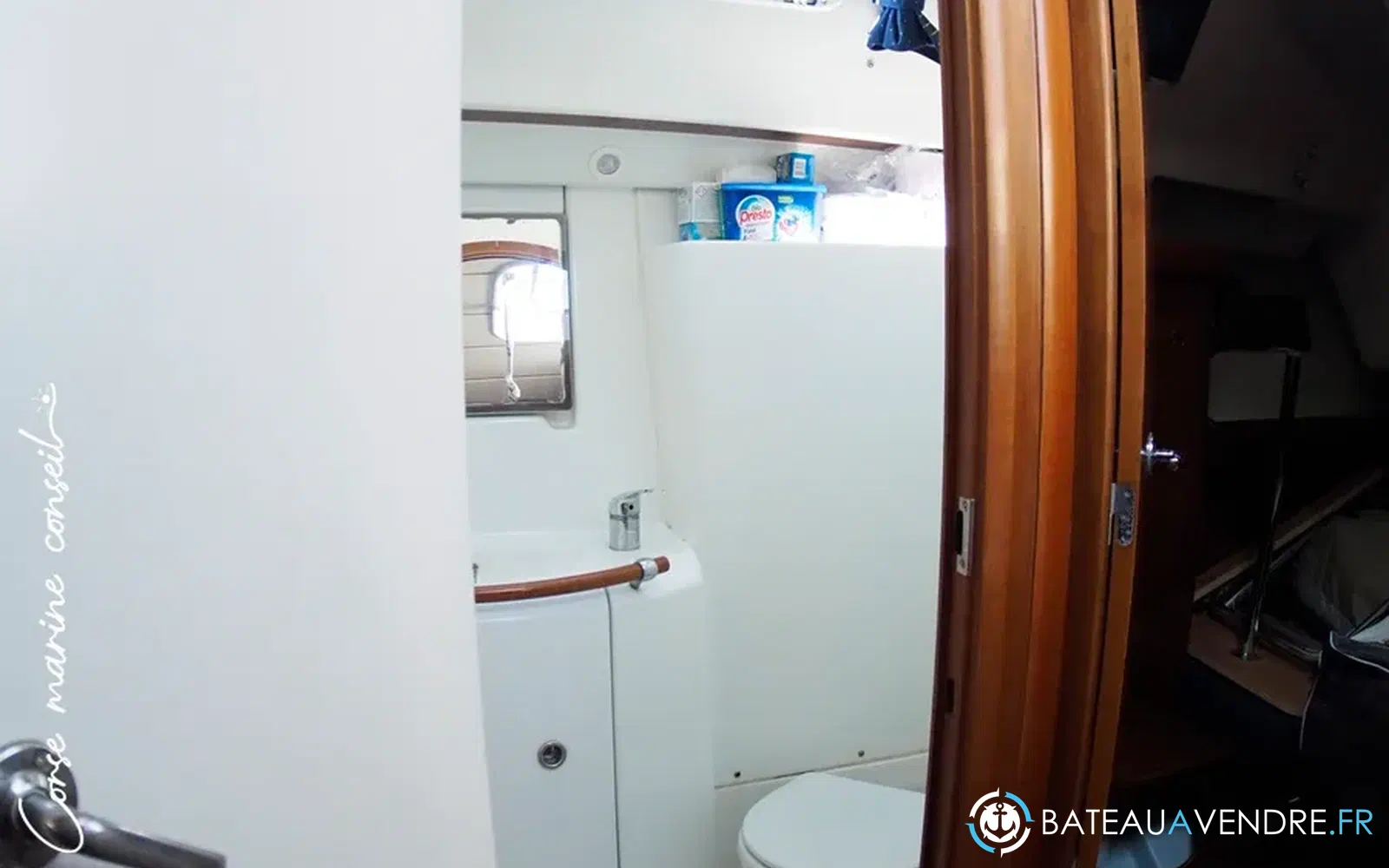 slider 15 Beneteau Oceanis 393 Clipper