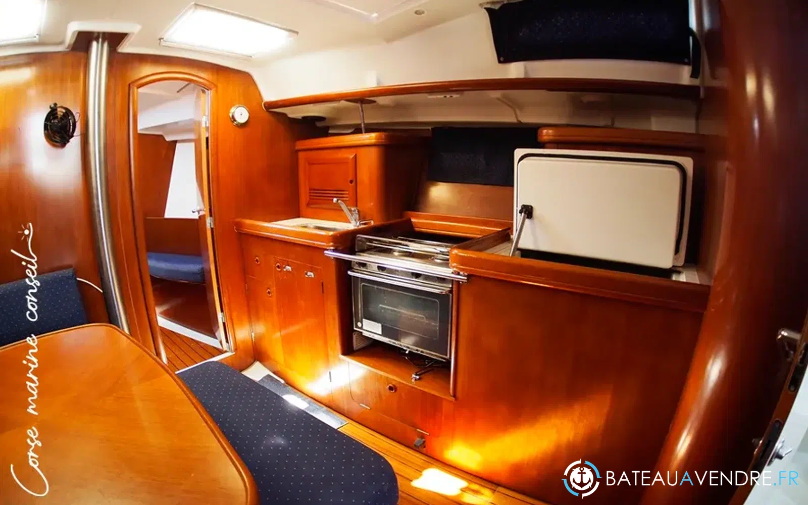 slider 16 Beneteau Oceanis 393 Clipper