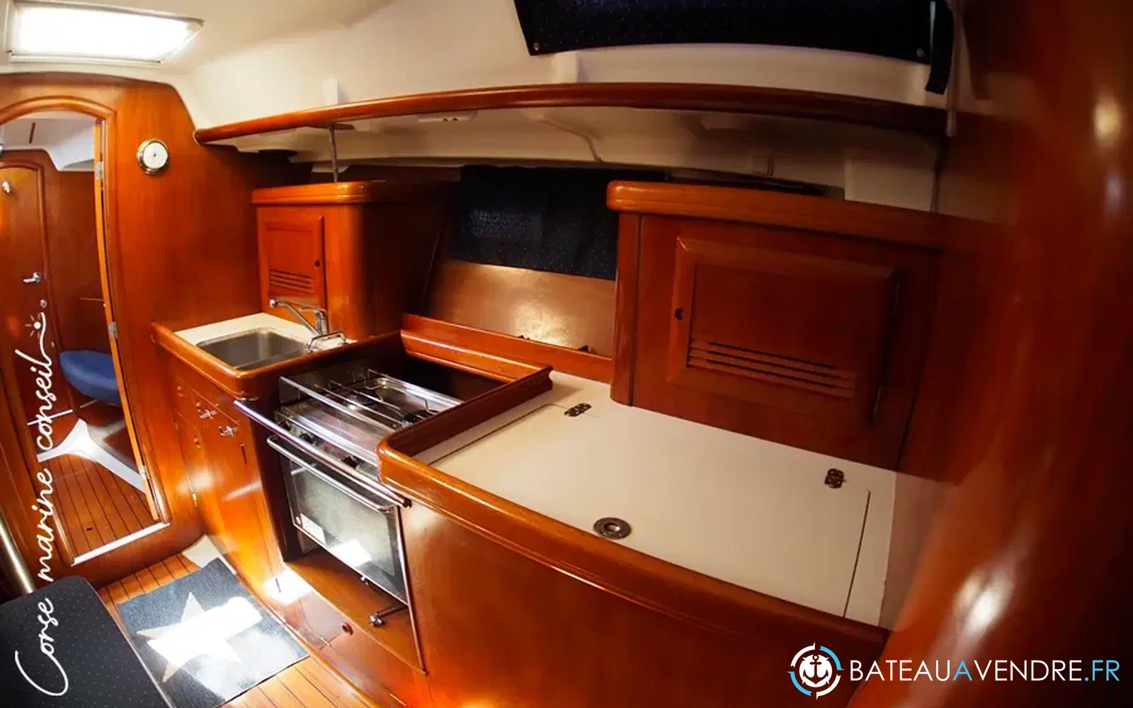slider 17 Beneteau Oceanis 393 Clipper