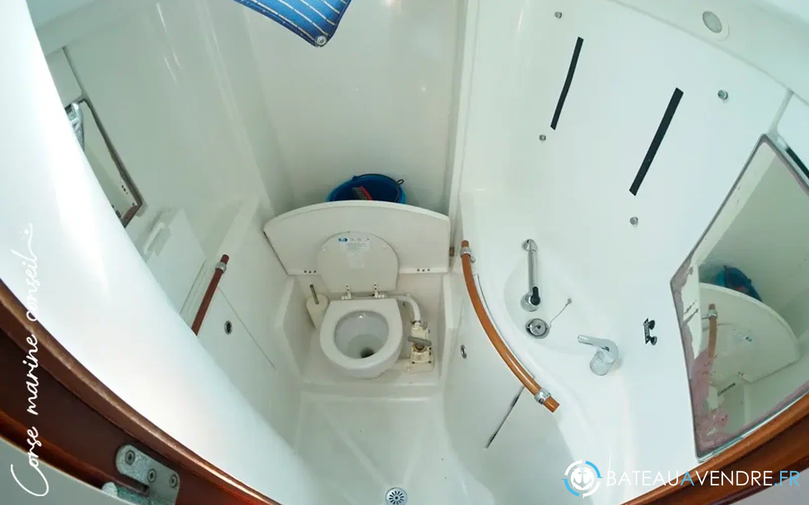 slider 18 Beneteau Oceanis 393 Clipper