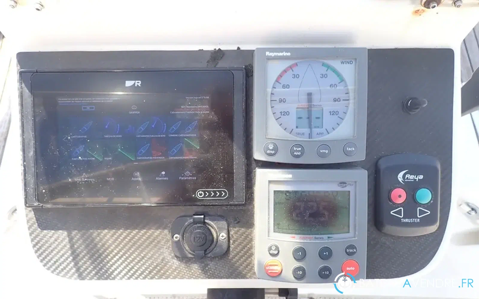 slider 22 Beneteau Oceanis 393 Clipper