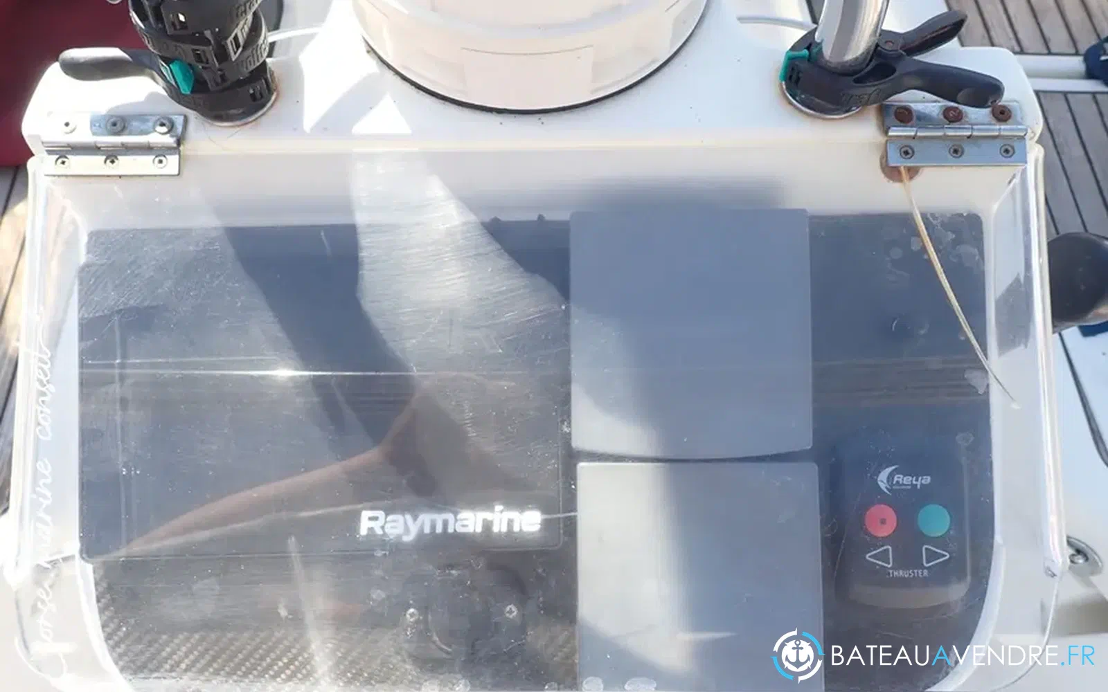 slider 23 Beneteau Oceanis 393 Clipper