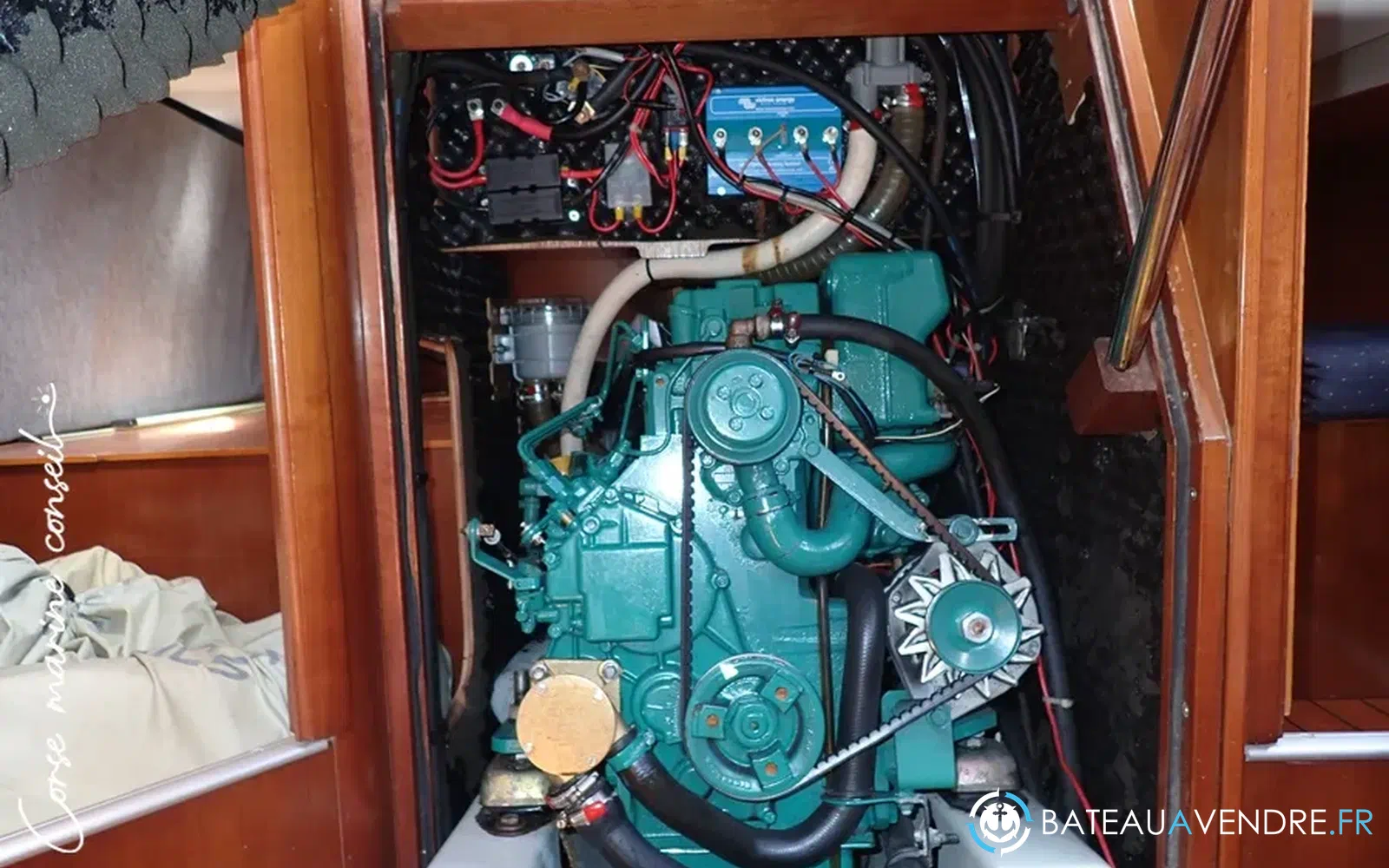 slider 24 Beneteau Oceanis 393 Clipper
