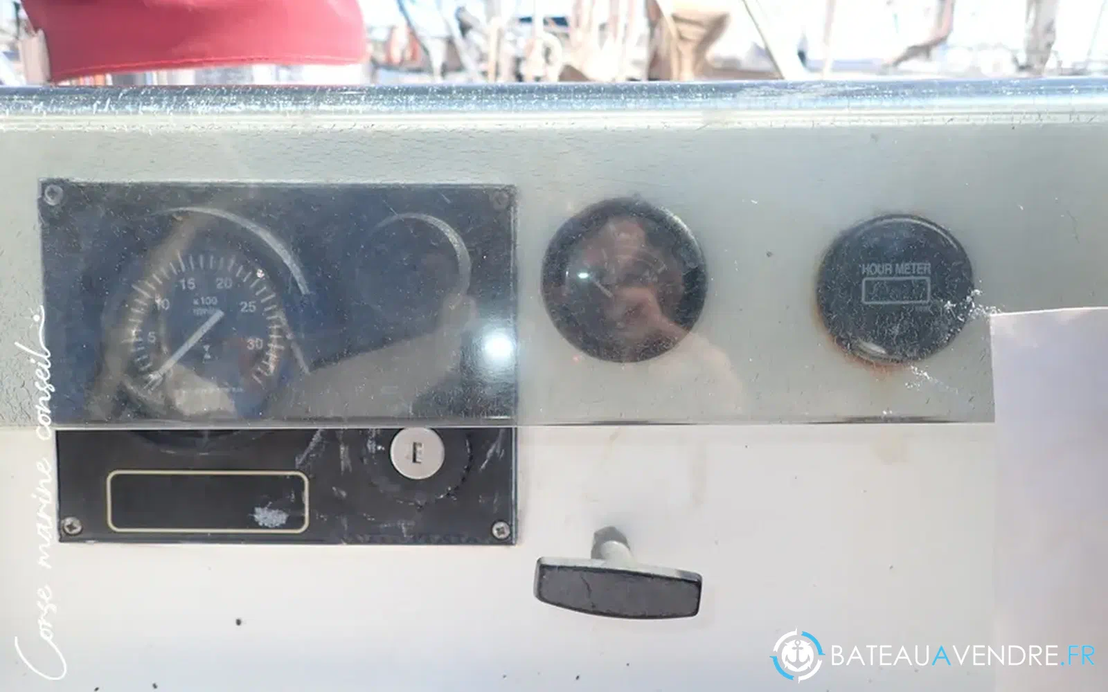slider 25 Beneteau Oceanis 393 Clipper
