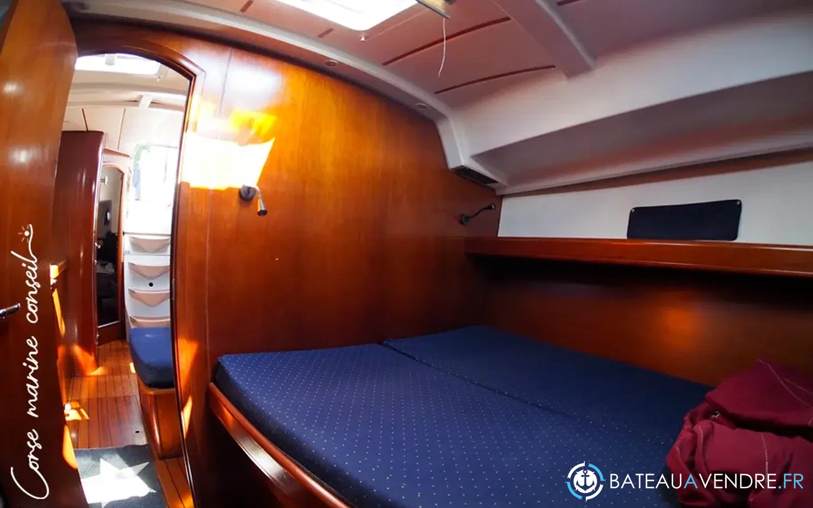 slider 4 Beneteau Oceanis 393 Clipper