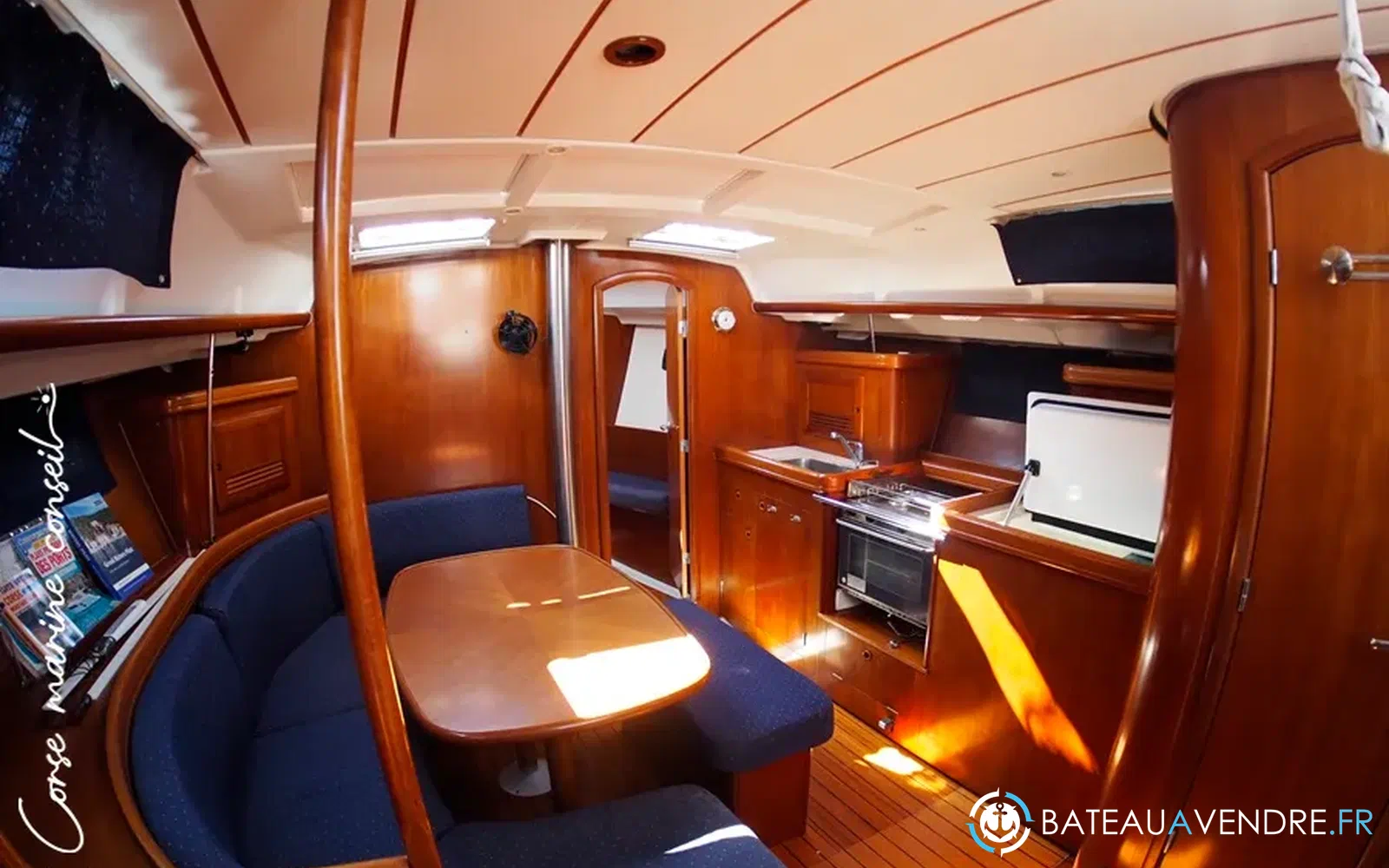 slider 5 Beneteau Oceanis 393 Clipper