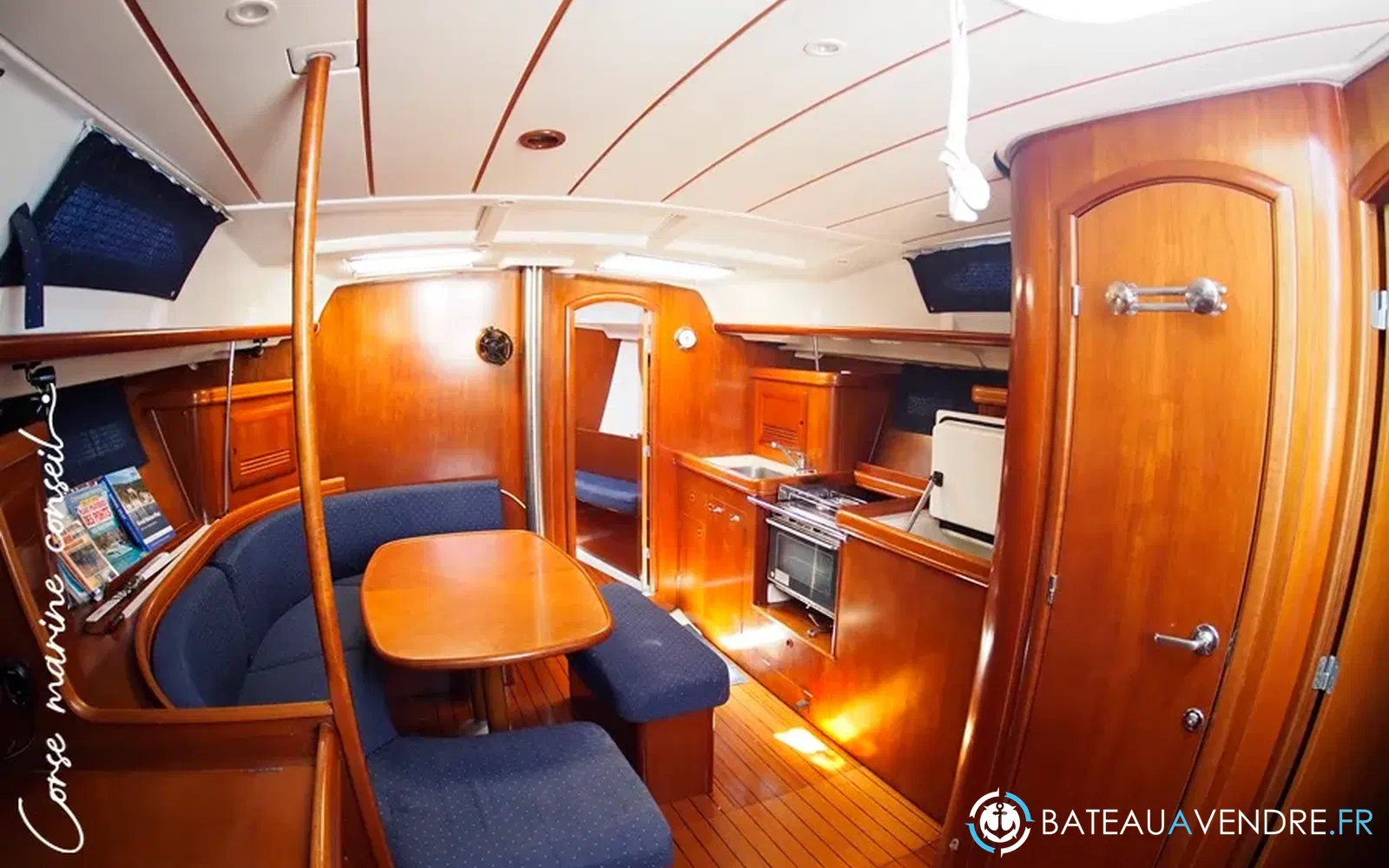 slider 2 Beneteau Oceanis 393 Clipper