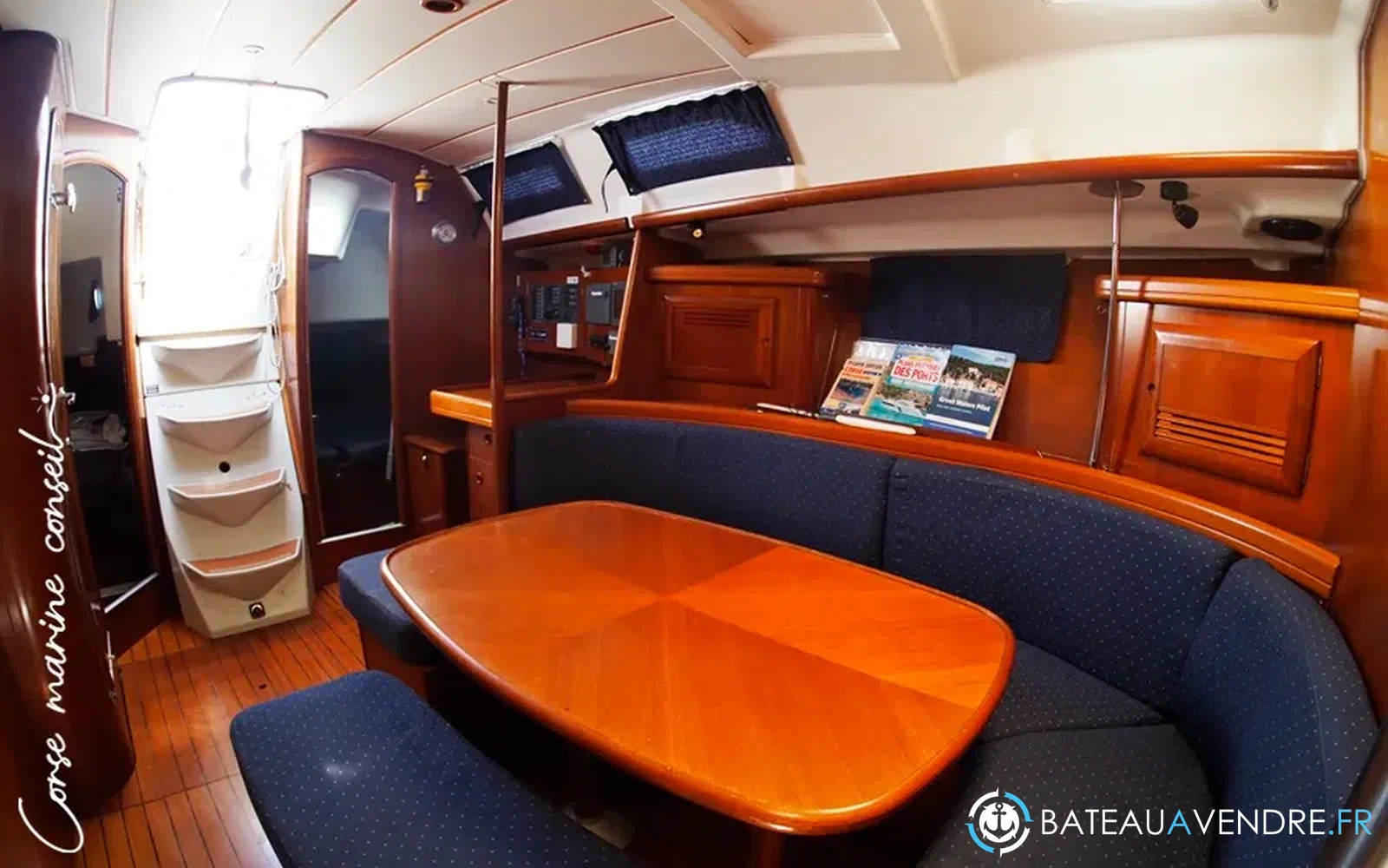 slider 6 Beneteau Oceanis 393 Clipper