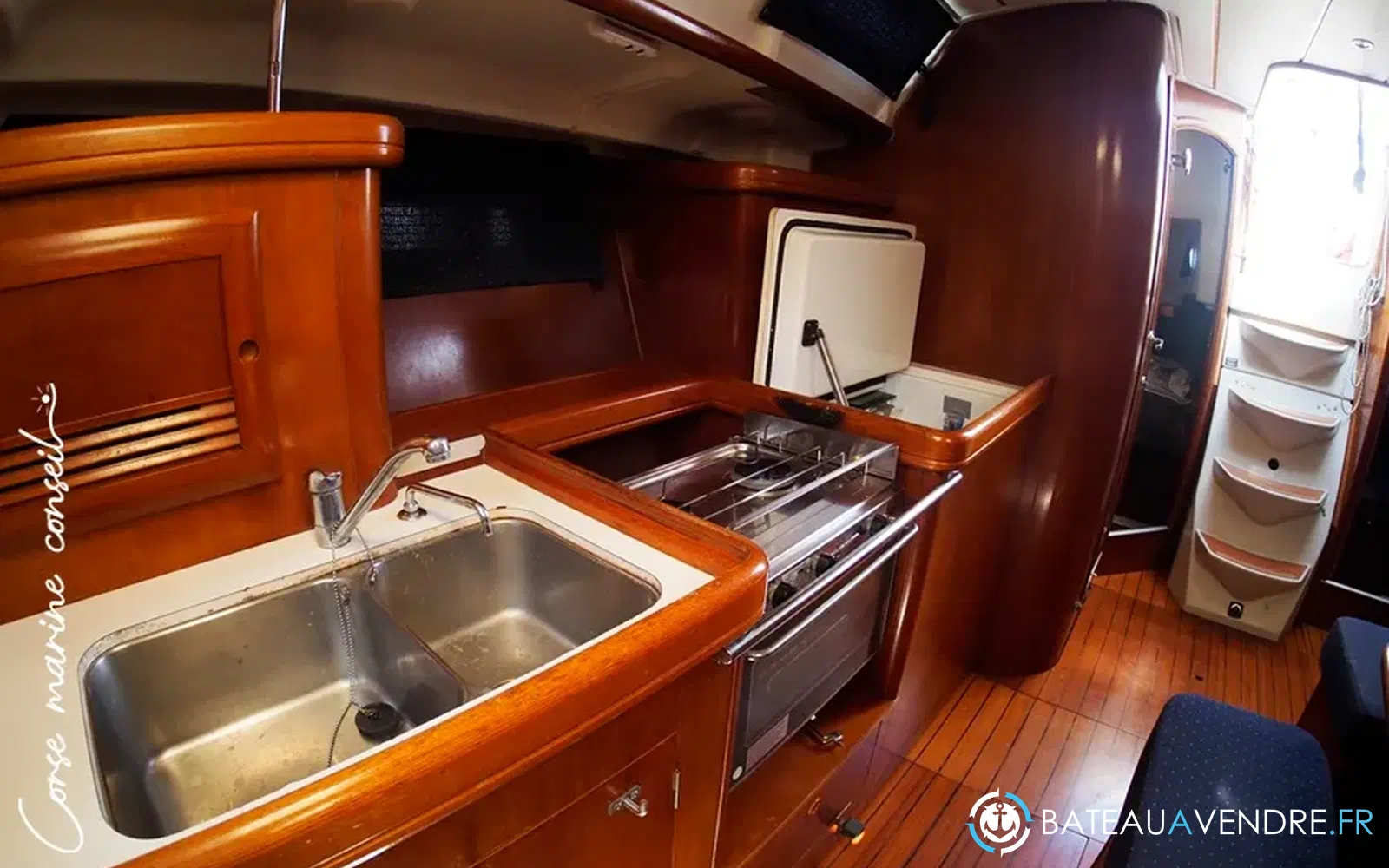 slider 8 Beneteau Oceanis 393 Clipper