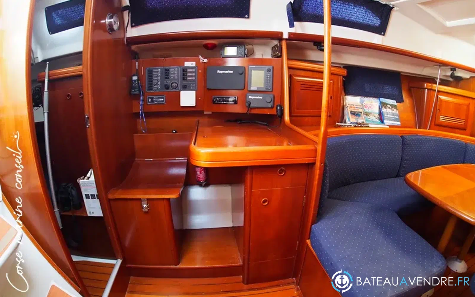 slider 9 Beneteau Oceanis 393 Clipper