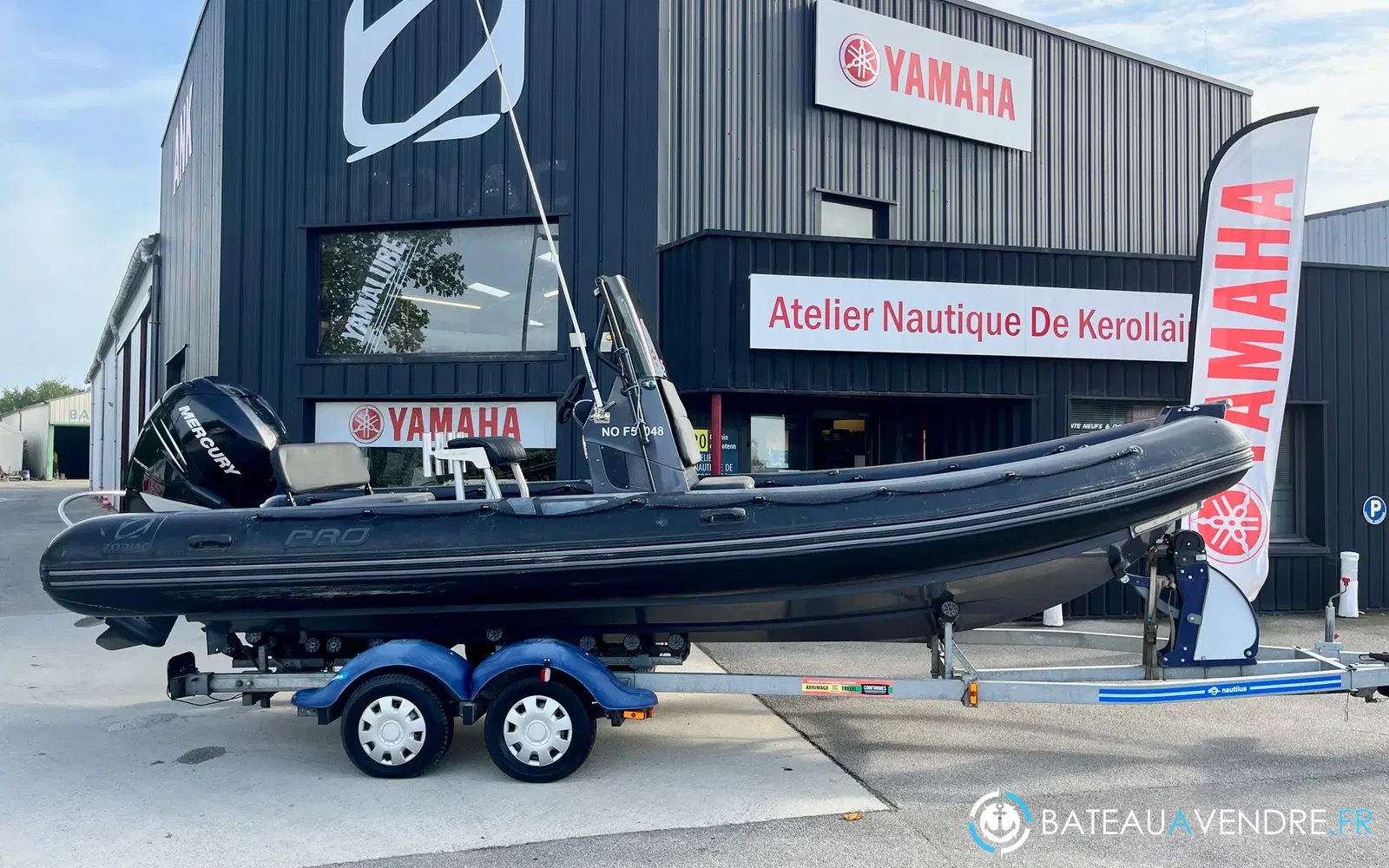 slider 0 Zodiac Pro 7 Neo