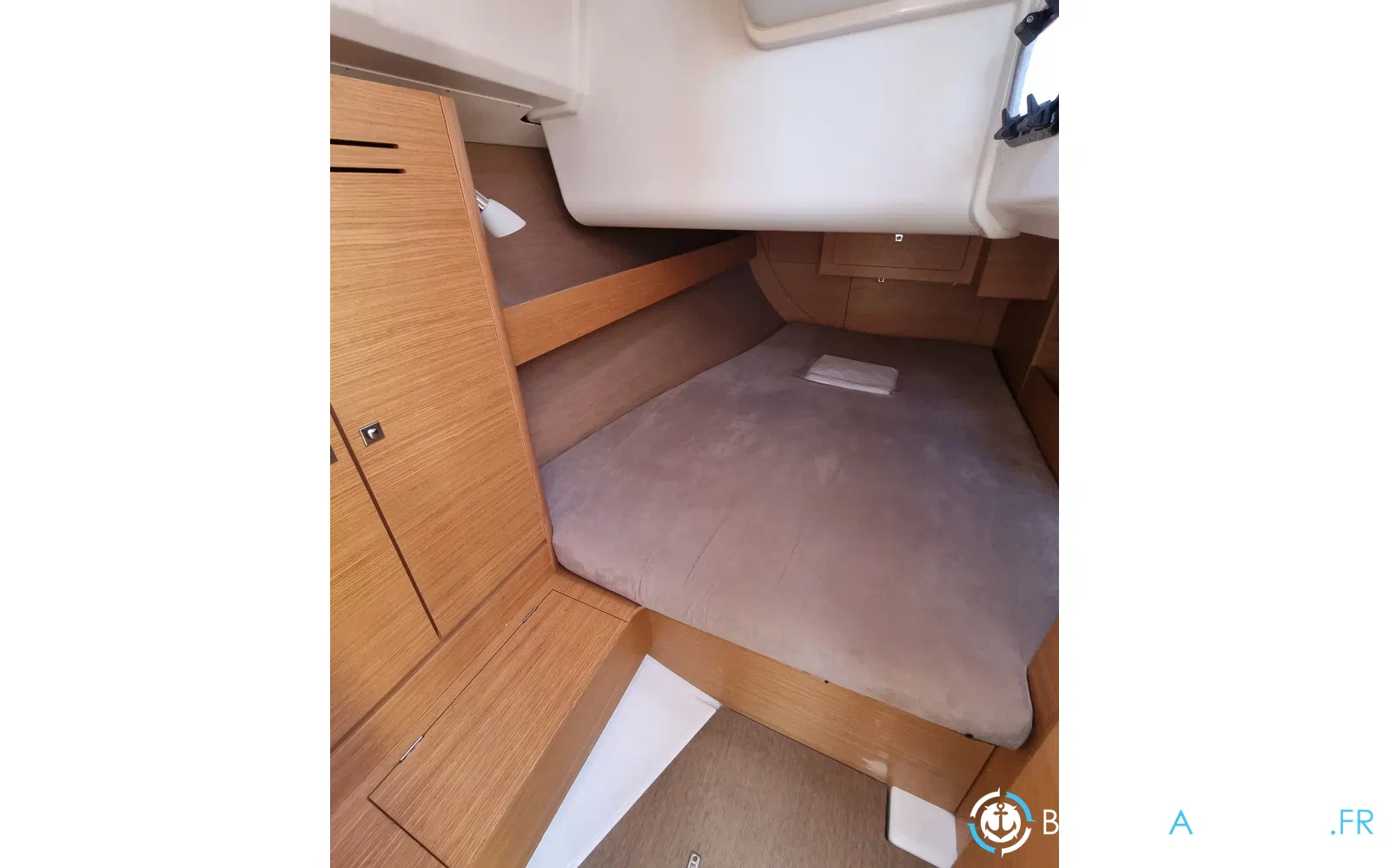 slider 12 Dufour 382 Grand Large
