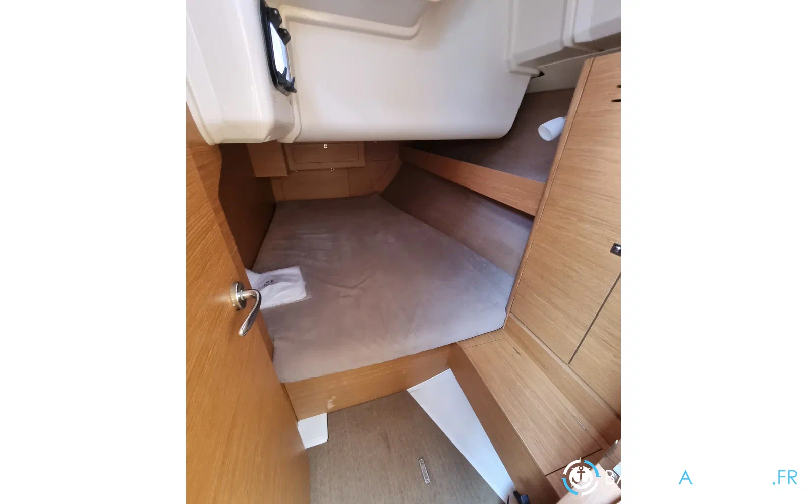 slider 13 Dufour 382 Grand Large