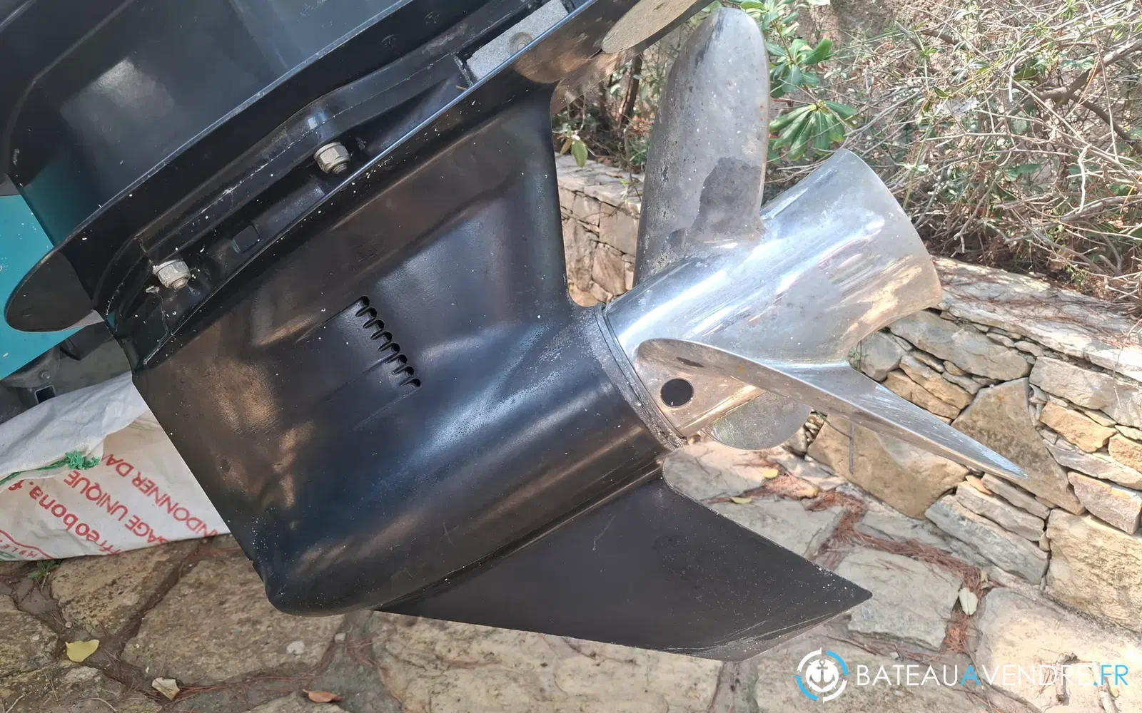slider 3 Quicksilver Activ 675 Open