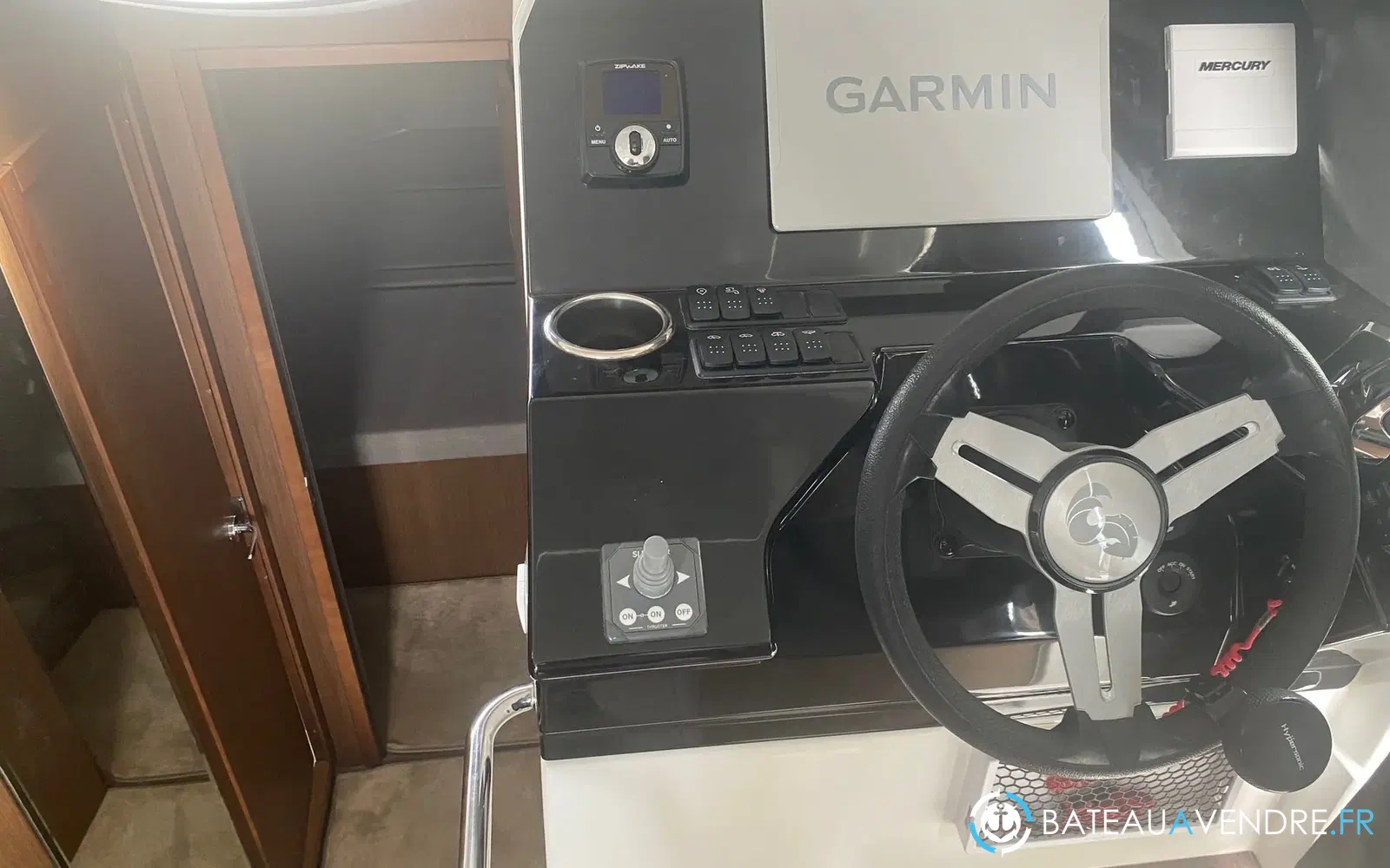 Beneteau Antares 11  photo 2