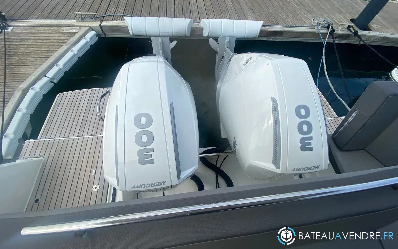 Beneteau Antares 11  photo 3