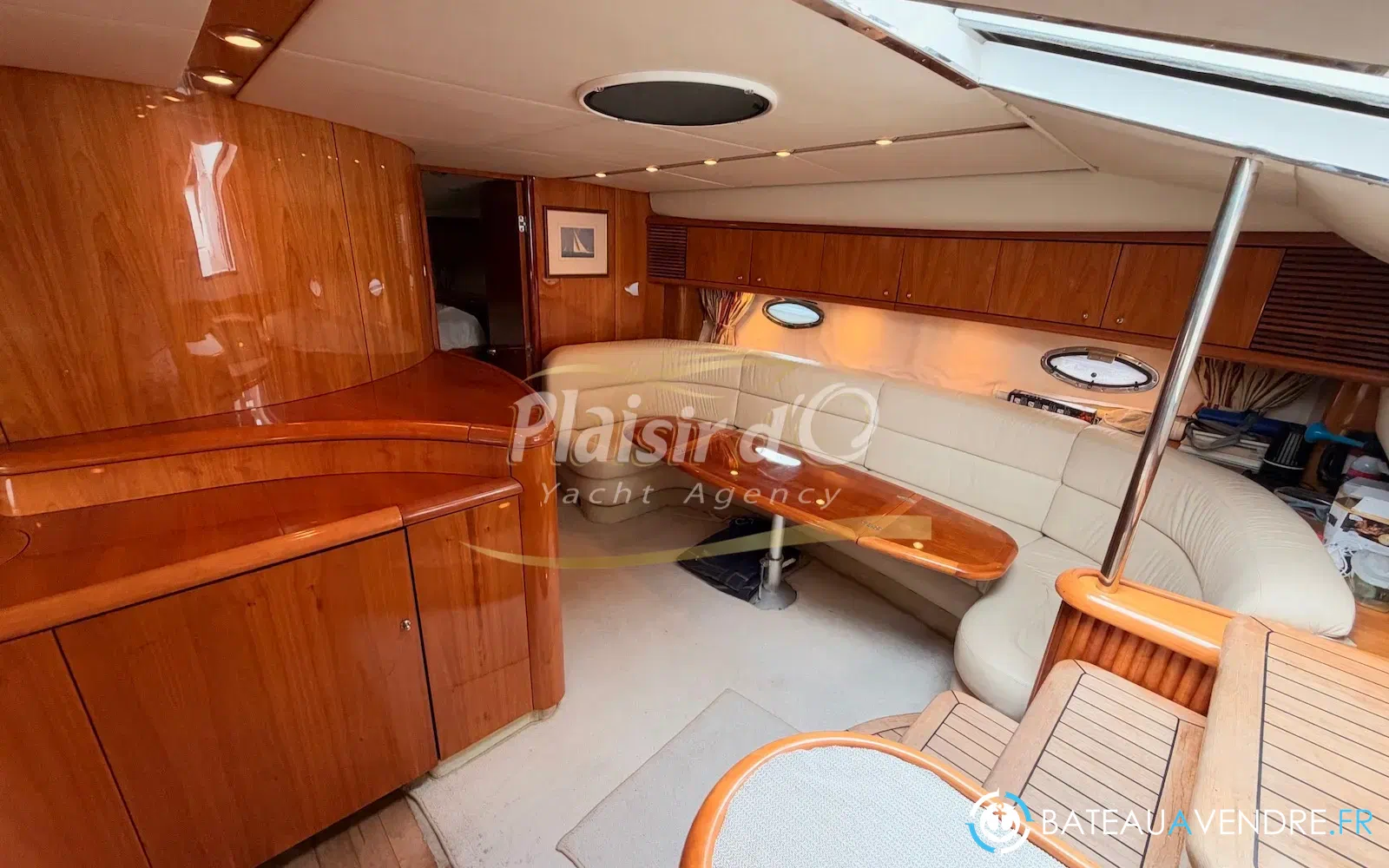 slider 33 Sunseeker Camargue 50
