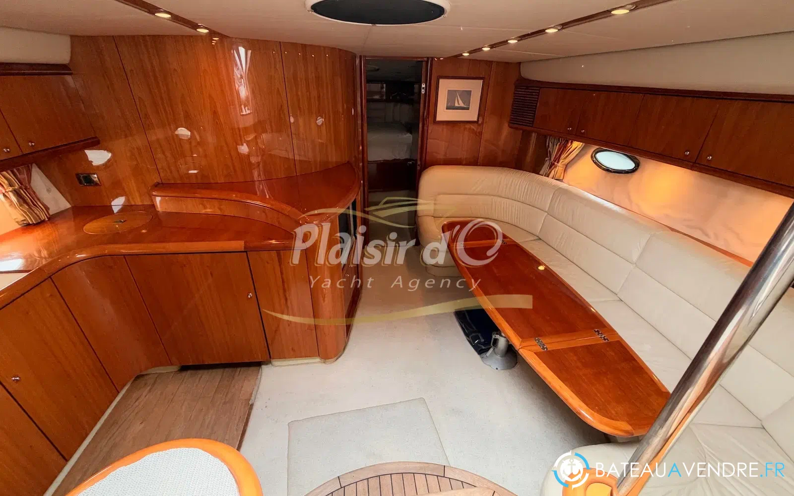 slider 37 Sunseeker Camargue 50