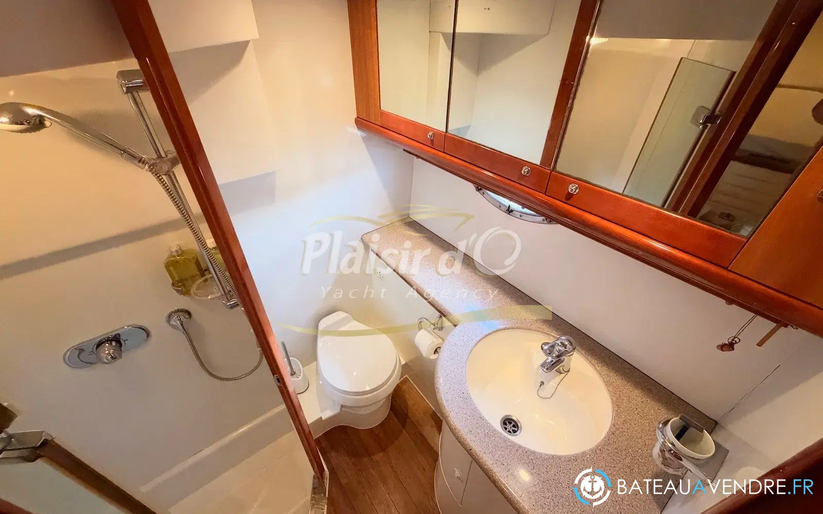 slider 26 Sunseeker Camargue 50
