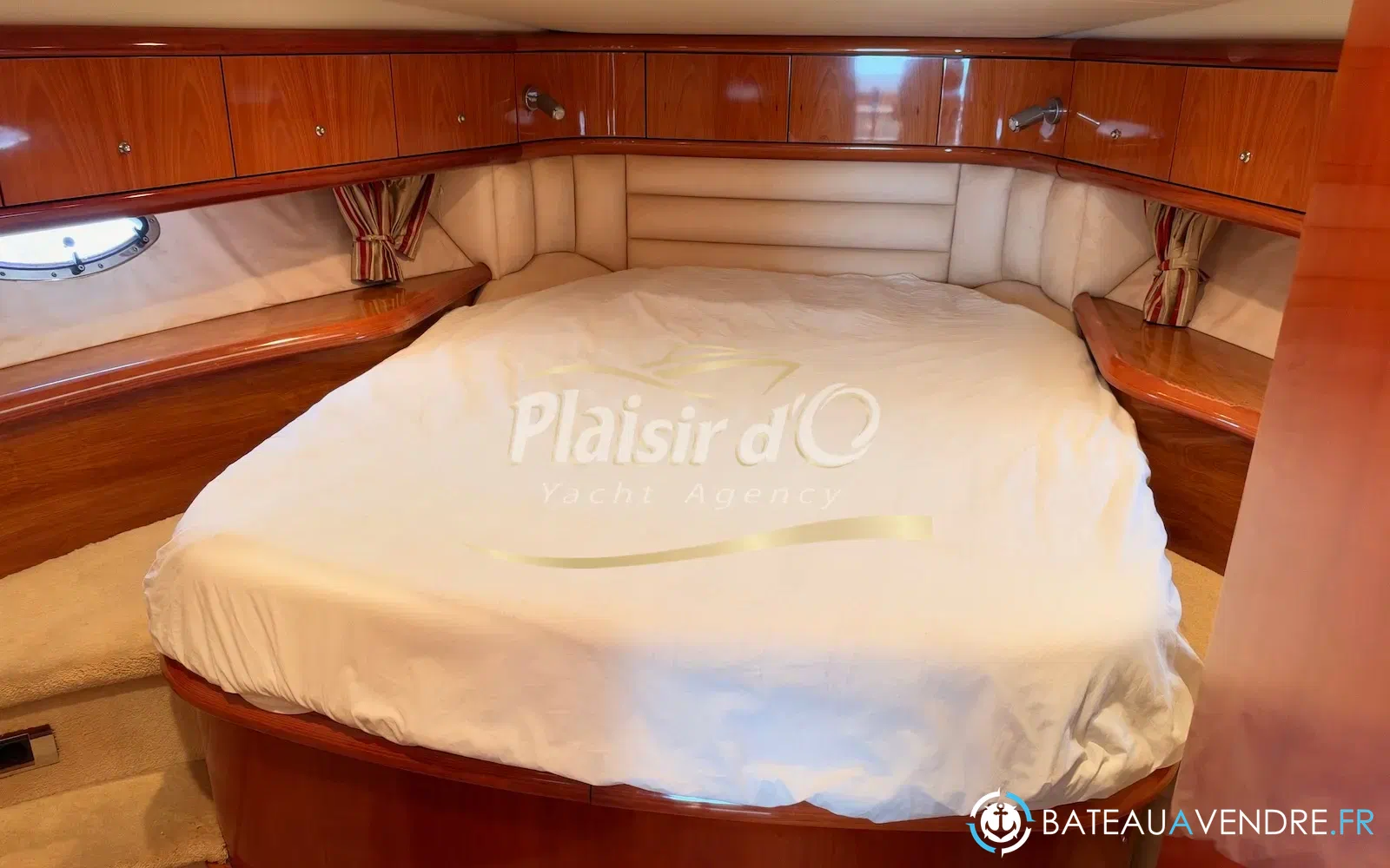 slider 19 Sunseeker Camargue 50