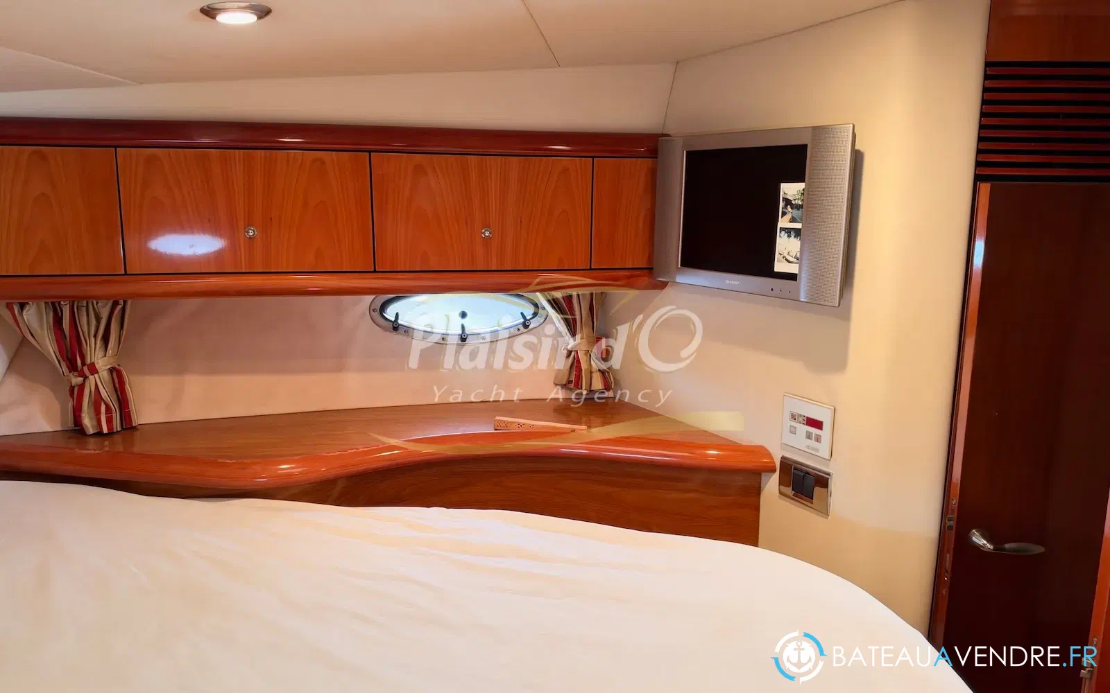 slider 21 Sunseeker Camargue 50