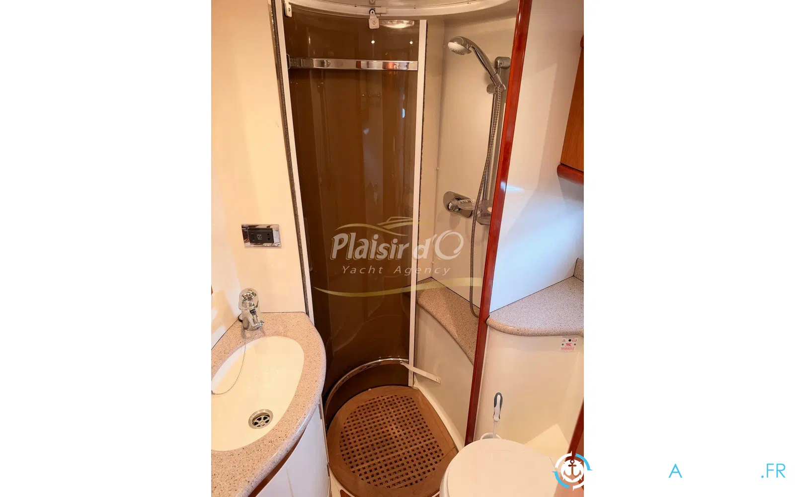 slider 23 Sunseeker Camargue 50