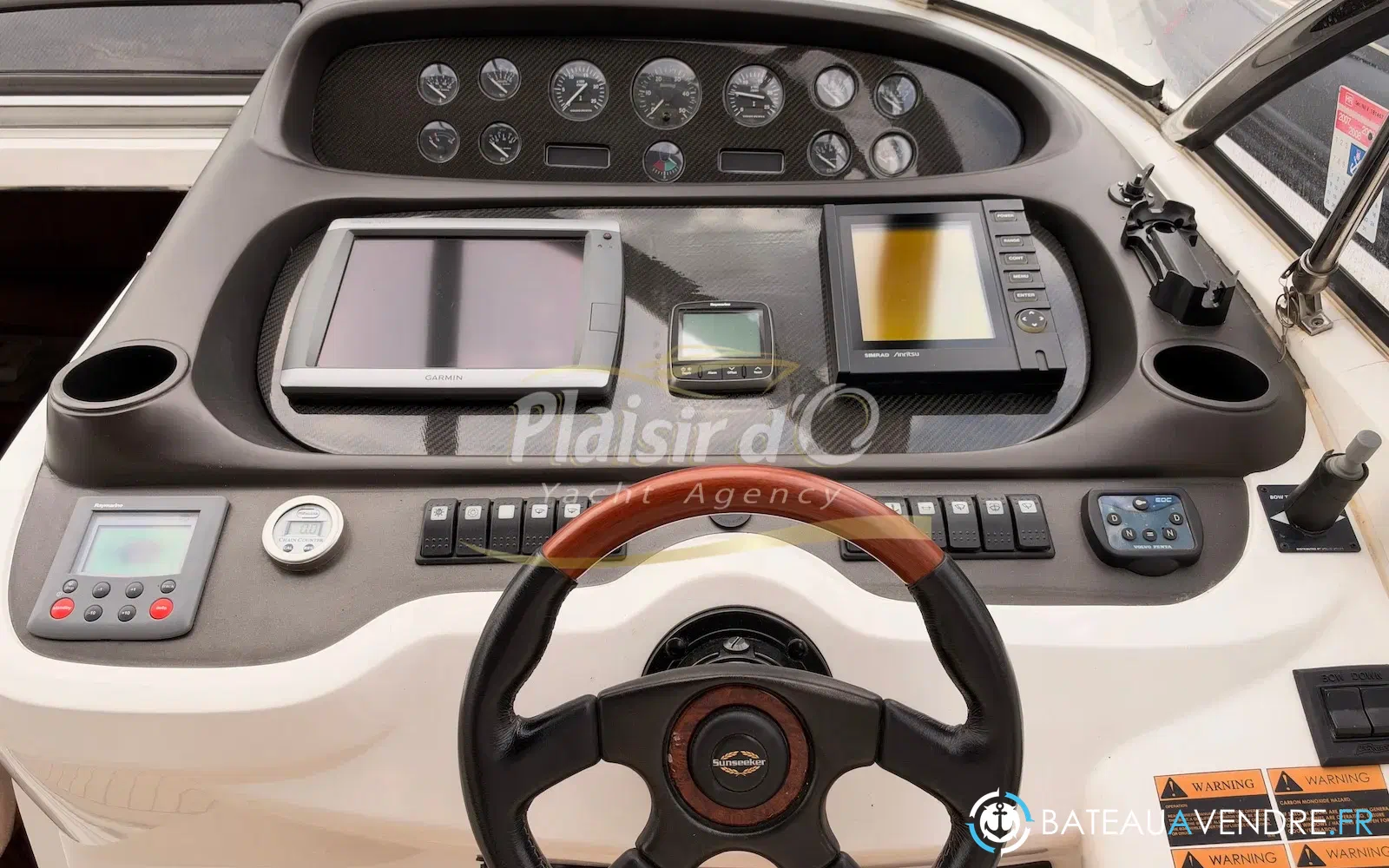 slider 9 Sunseeker Camargue 50